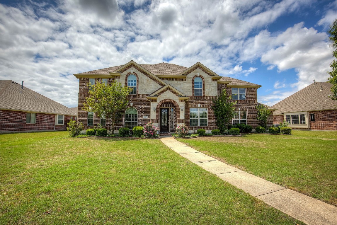 287 Stone Ridge Drive Sunnyvale TX 75182