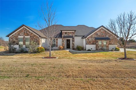 4616 Ladigo Lane Fort Worth TX 76126