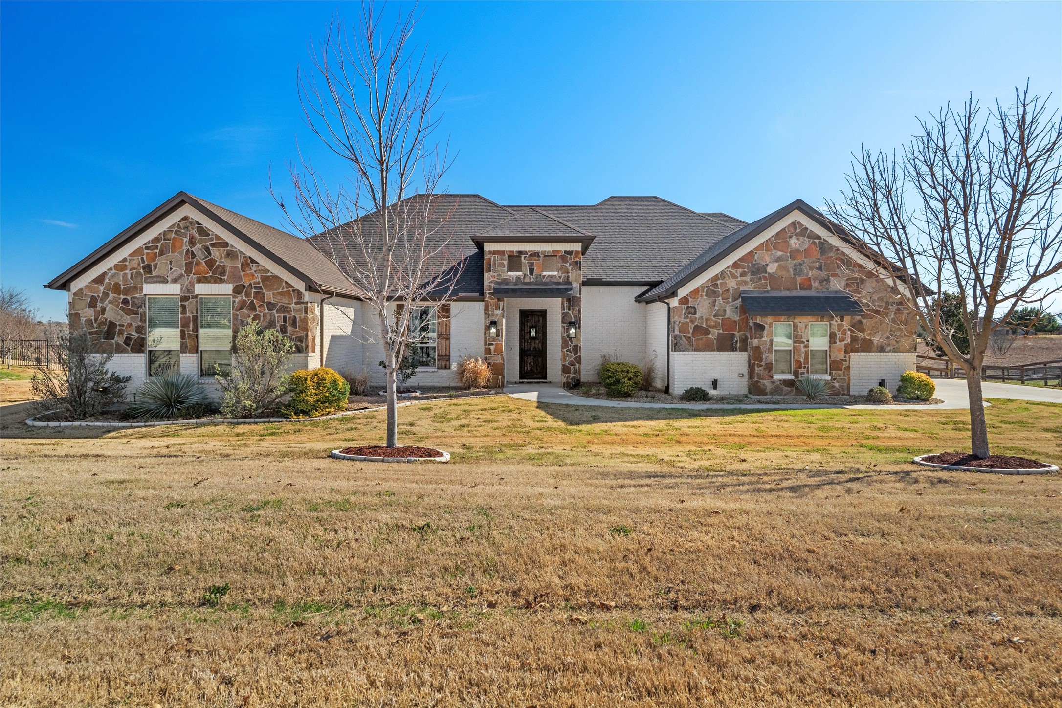 4616 Ladigo Lane Fort Worth TX 76126