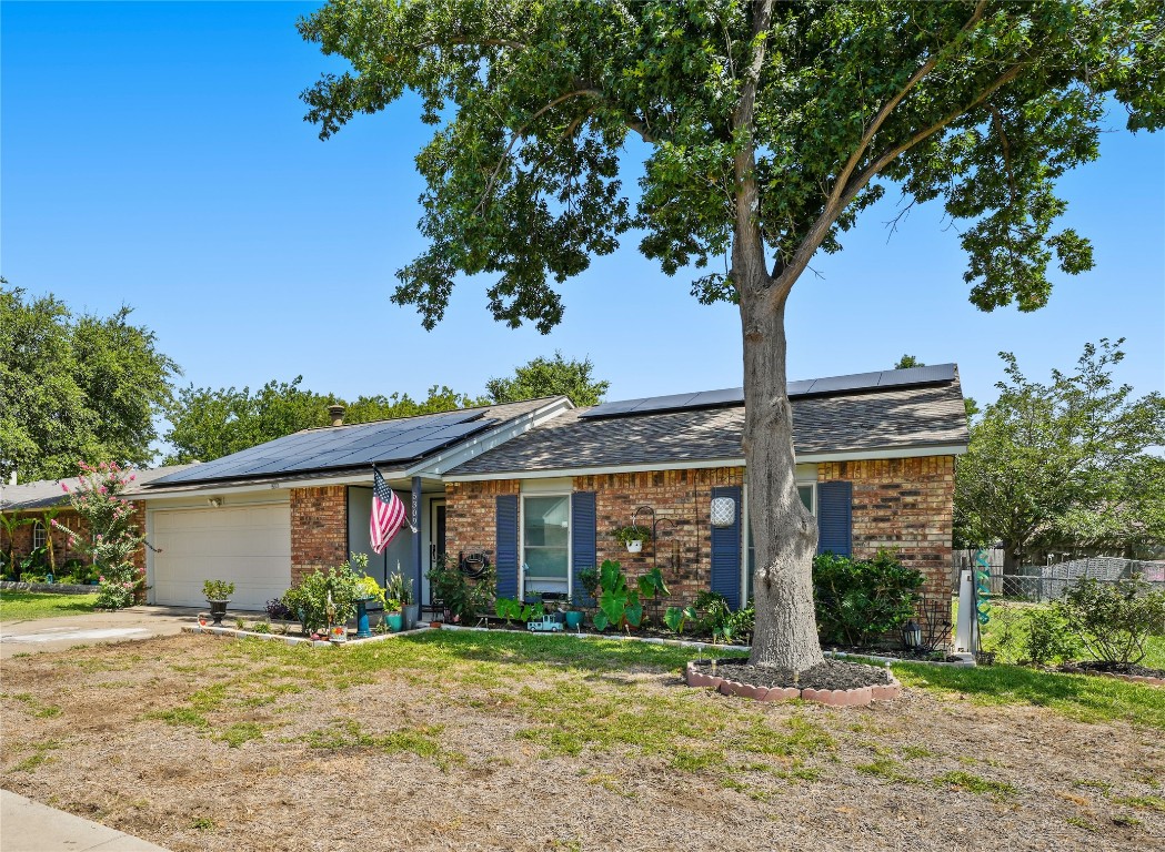 5309 Norris Drive The Colony TX 75056