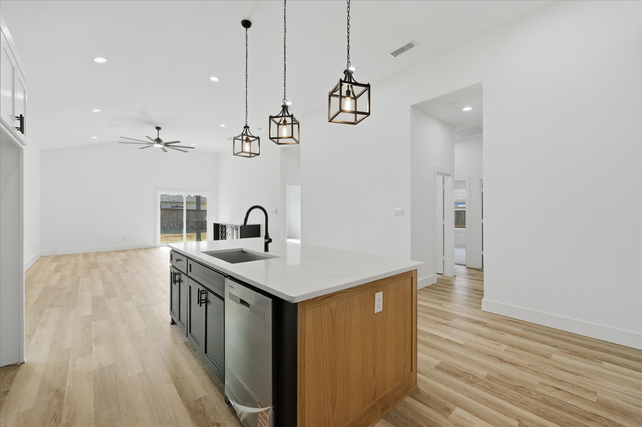 4515 Eutopia Street Greenville TX 75401