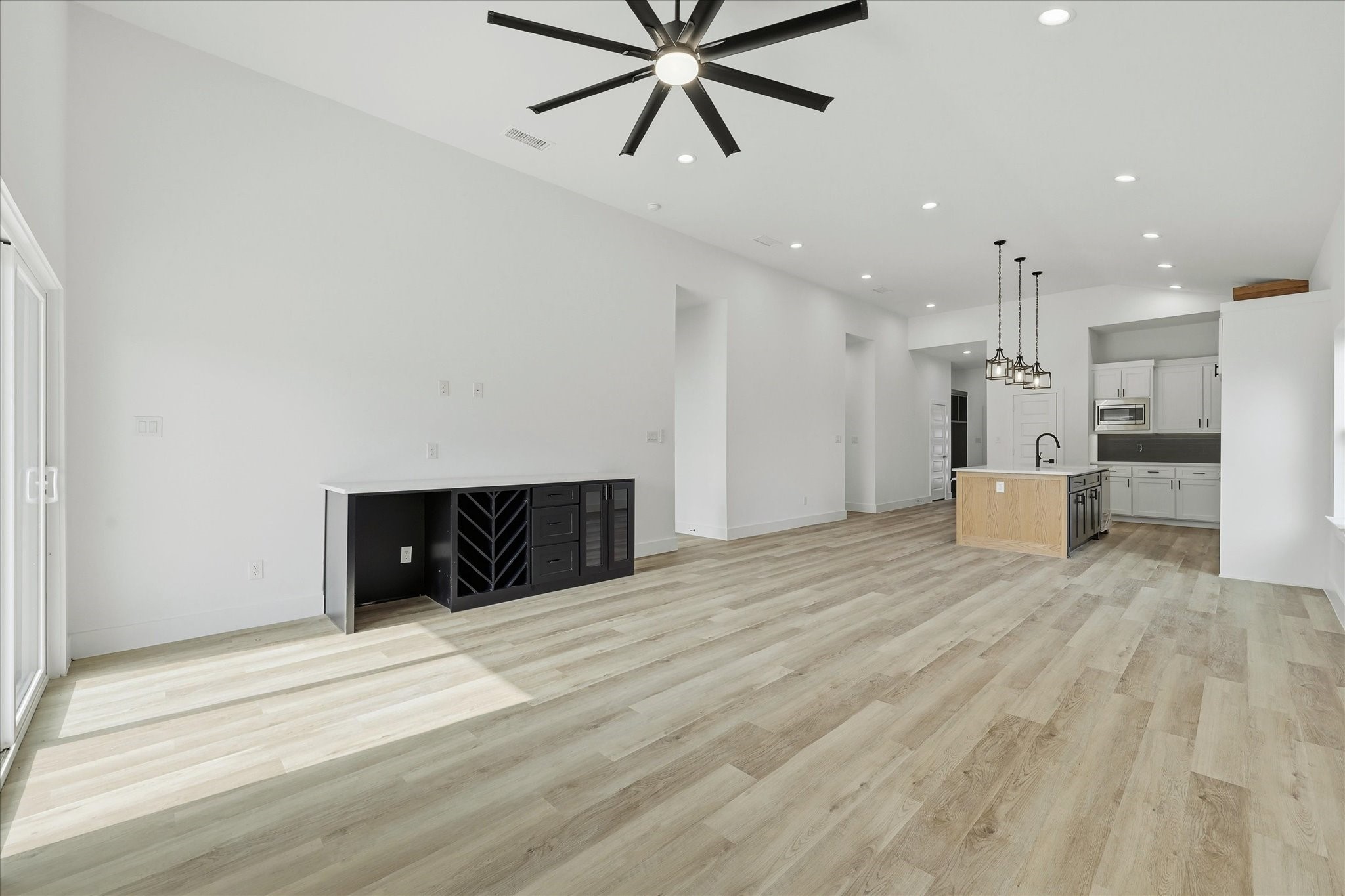 4515 Eutopia Street Greenville TX 75401
