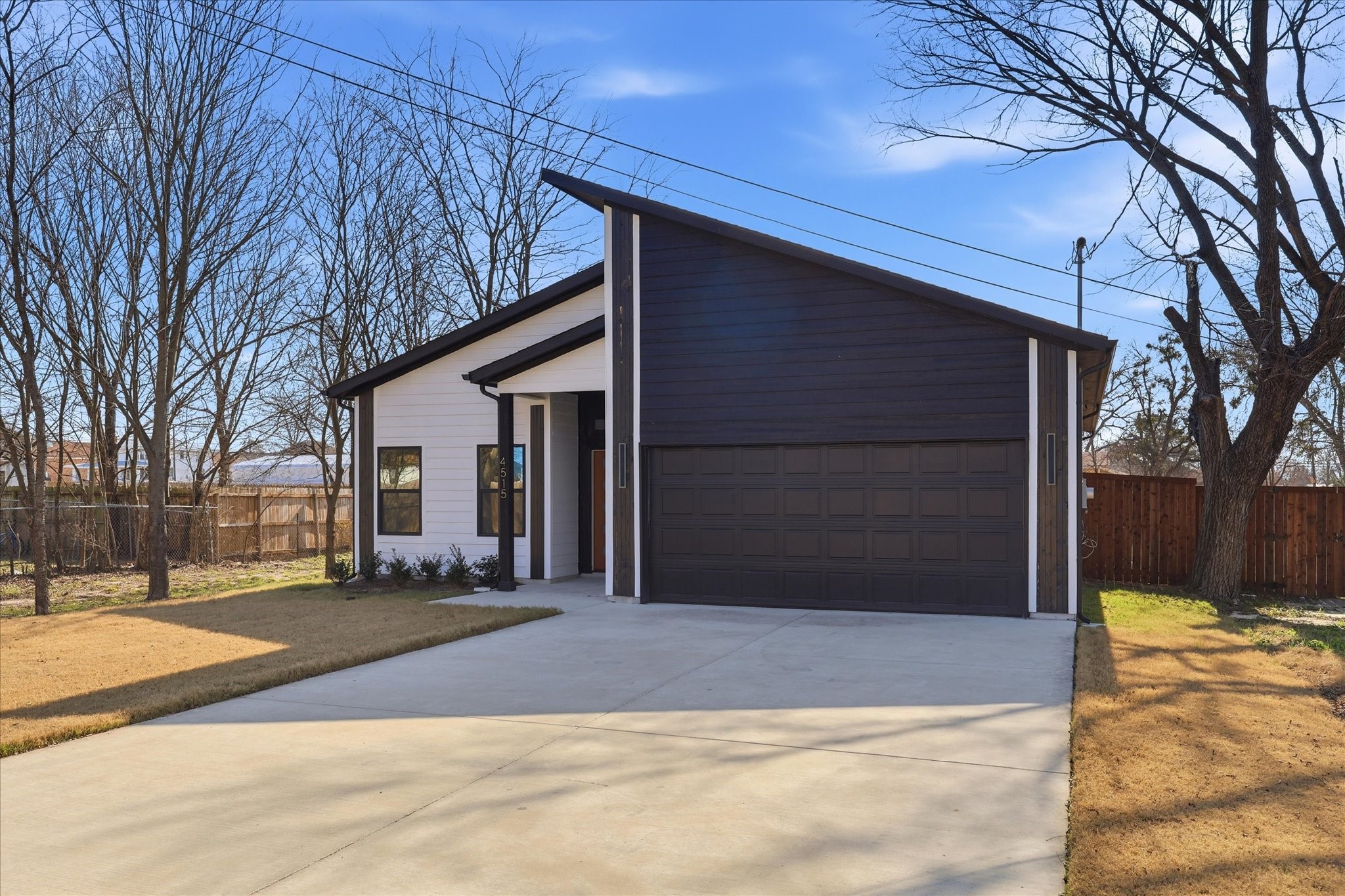 4515 Eutopia Street Greenville TX 75401