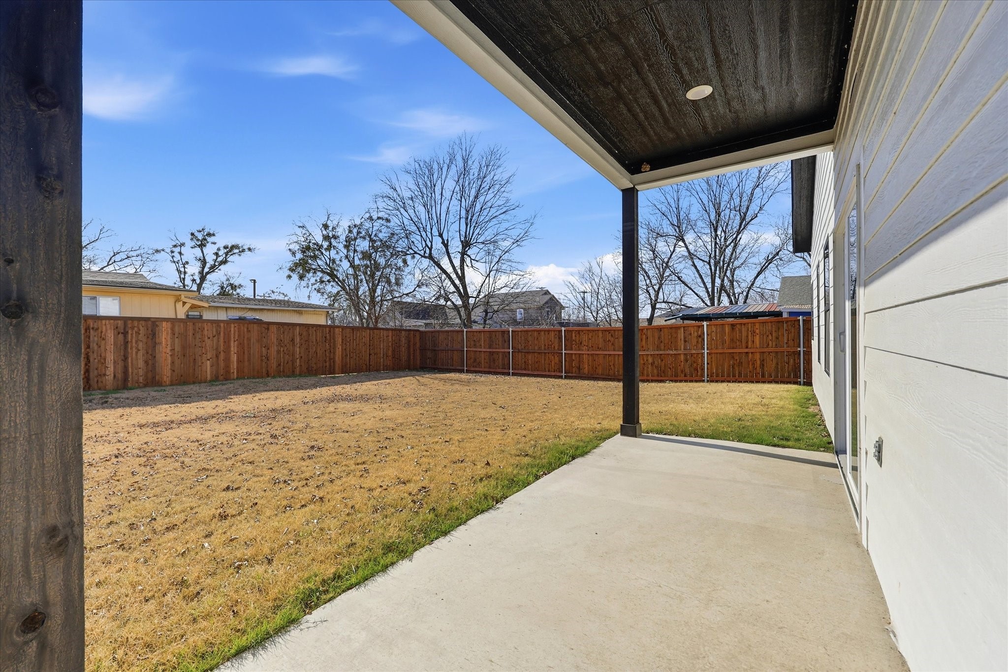 4515 Eutopia Street Greenville TX 75401