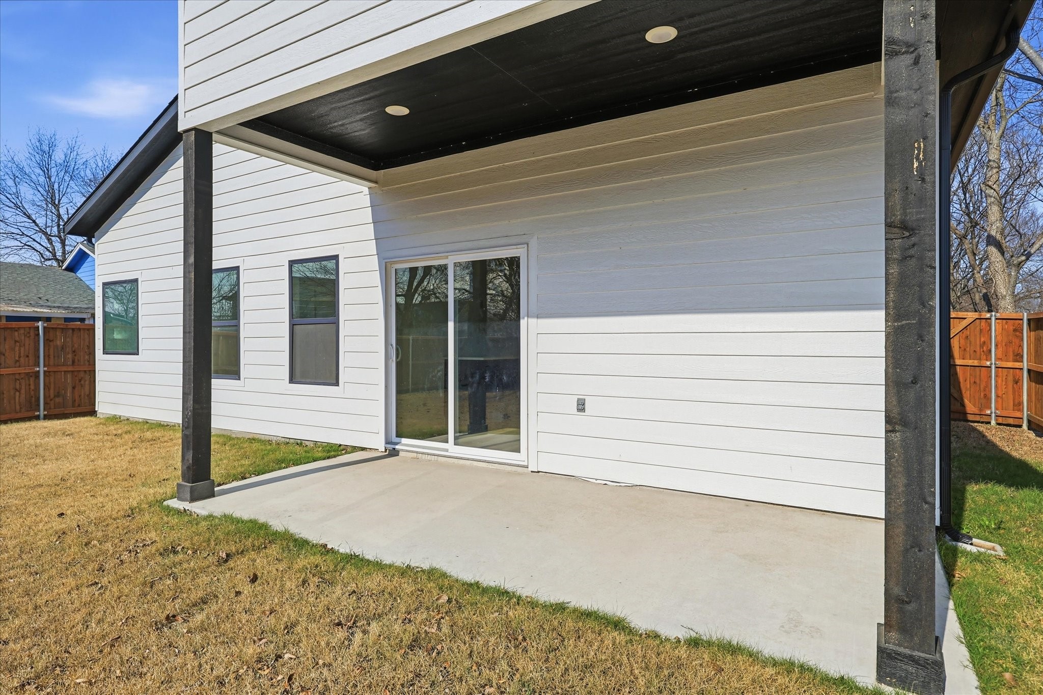 4515 Eutopia Street Greenville TX 75401