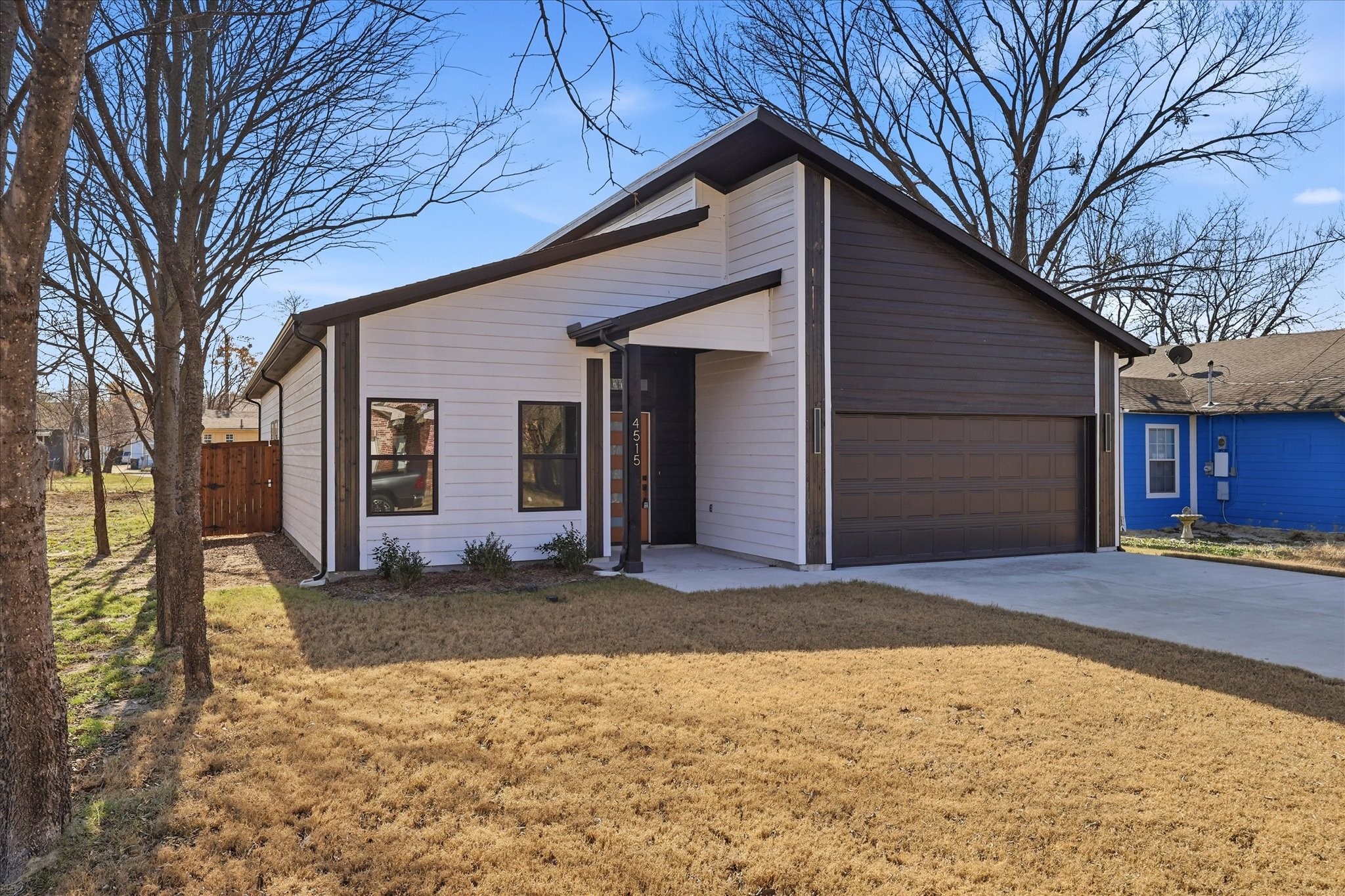 4515 Eutopia Street Greenville TX 75401
