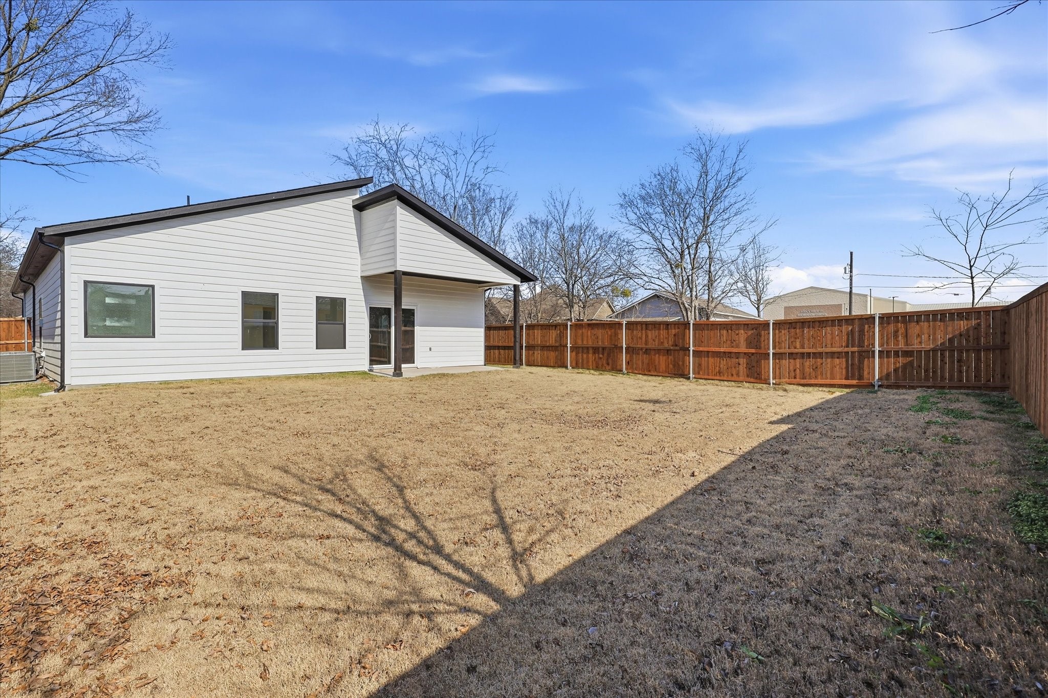 4515 Eutopia Street Greenville TX 75401