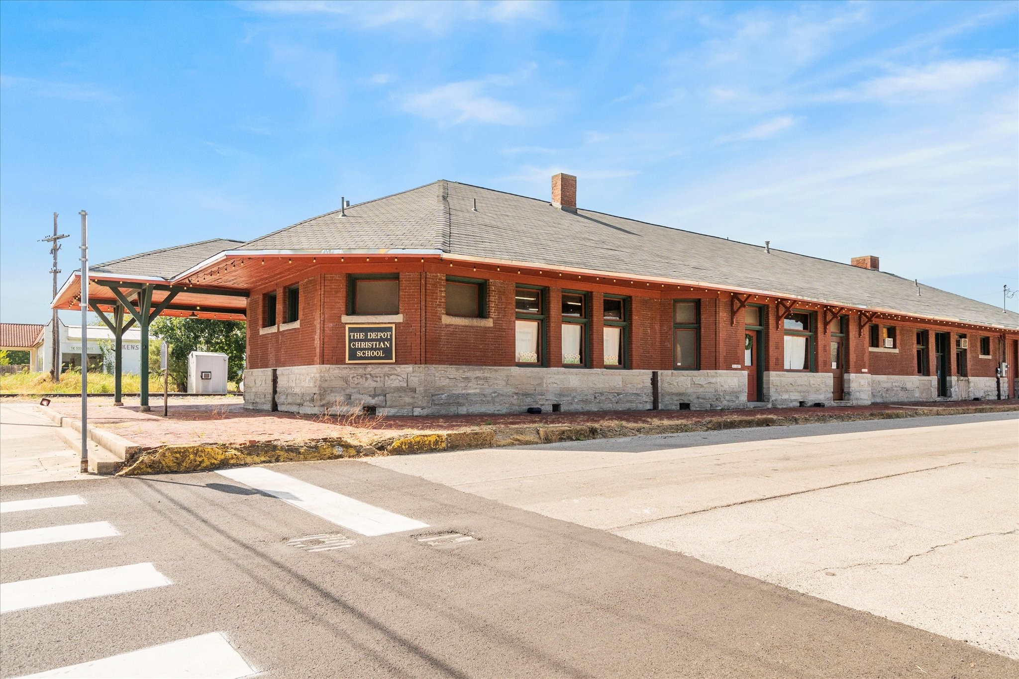 4515 Eutopia Street Greenville TX 75401