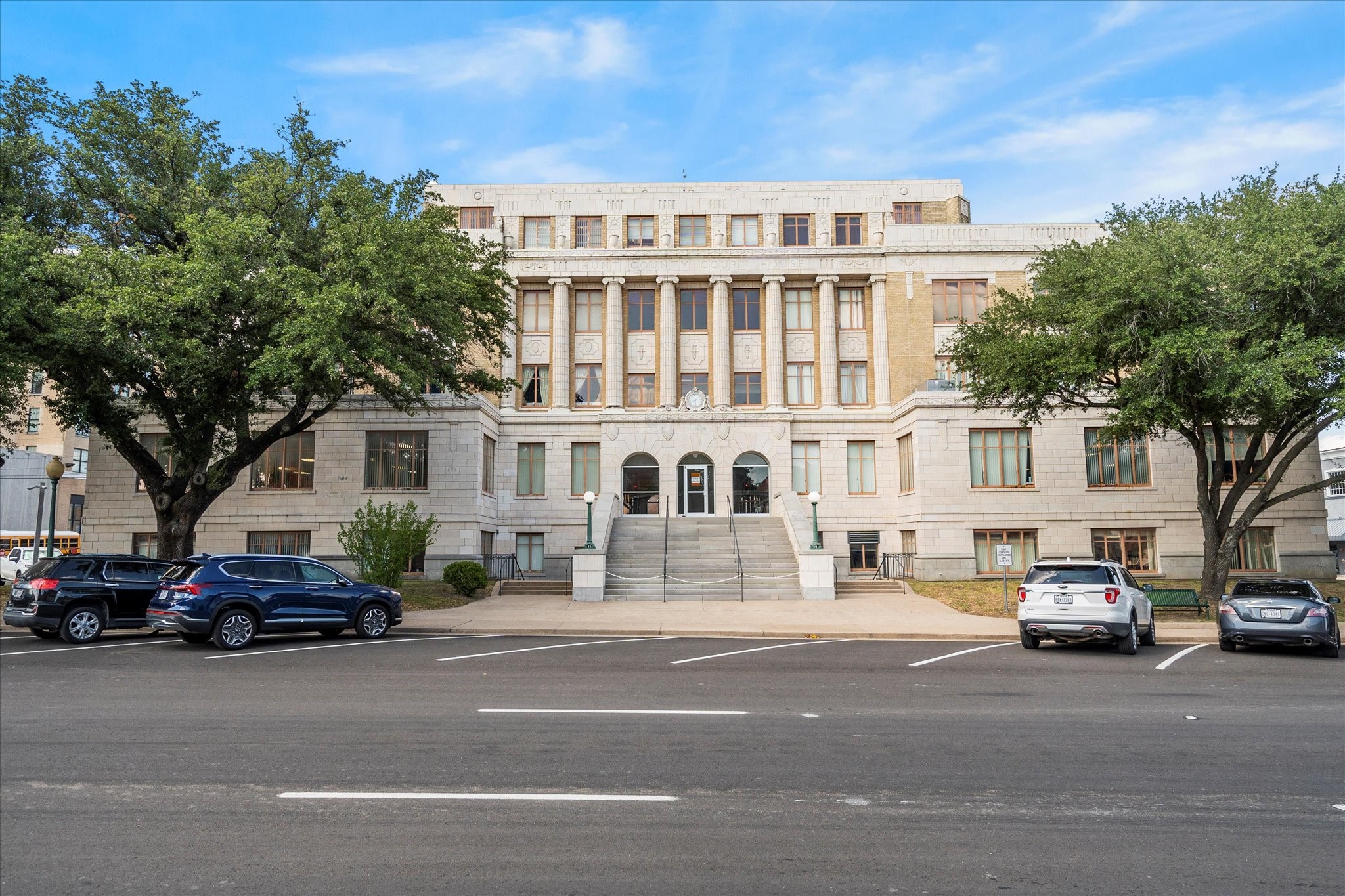 4515 Eutopia Street Greenville TX 75401