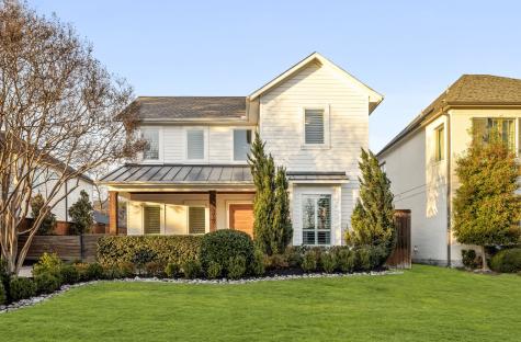 3939 Lively Lane Dallas TX 75220