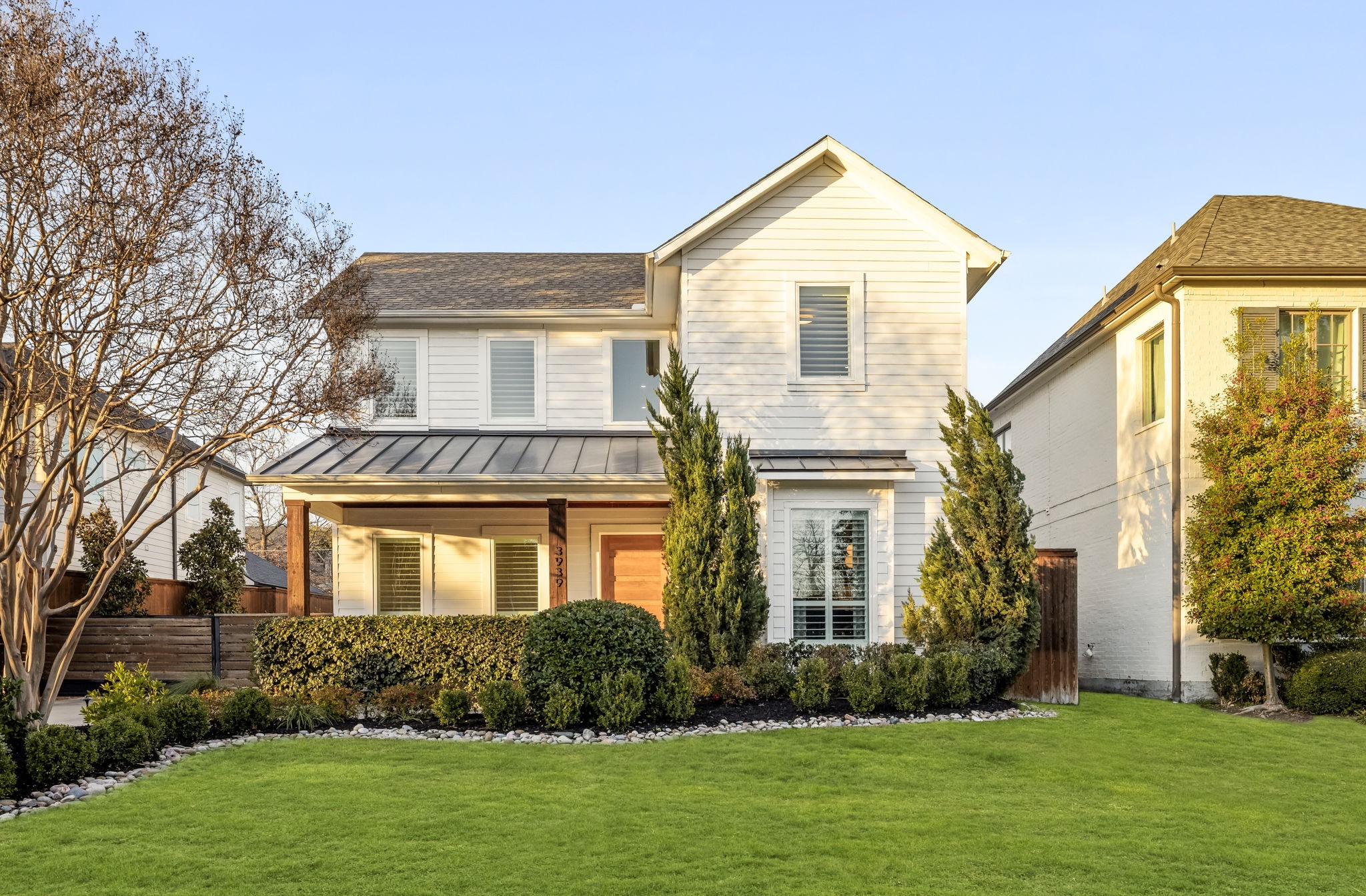 3939 Lively Lane Dallas TX 75220