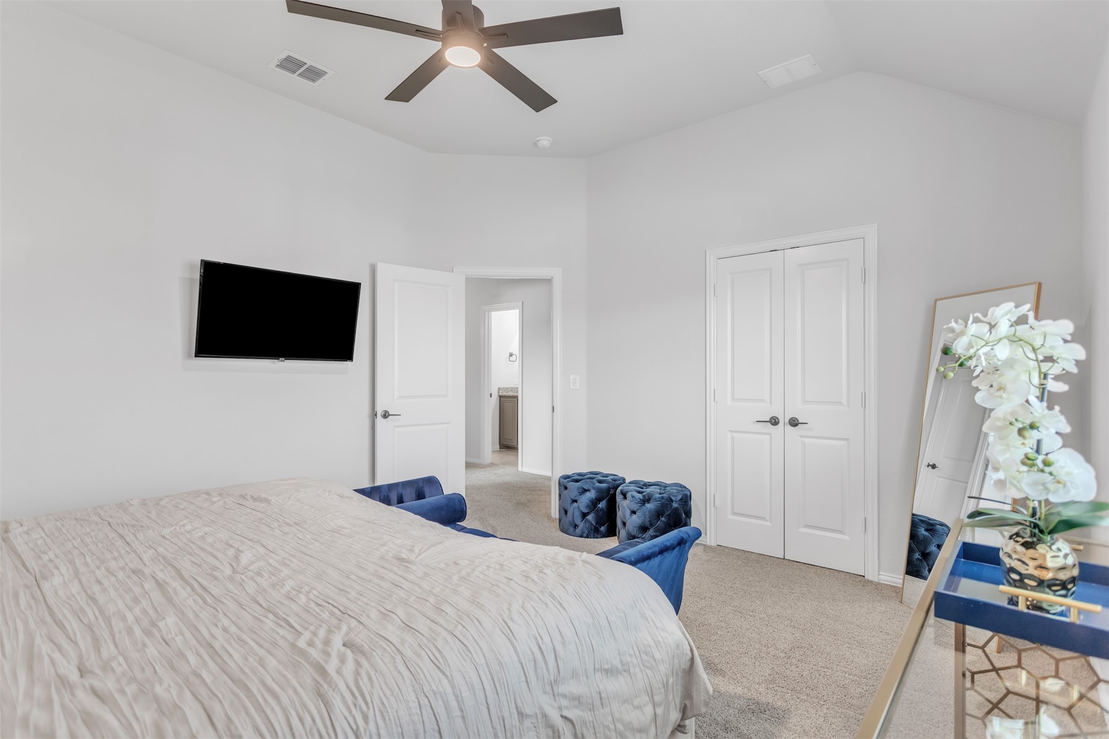 2311 Albion Way Forney TX 75126