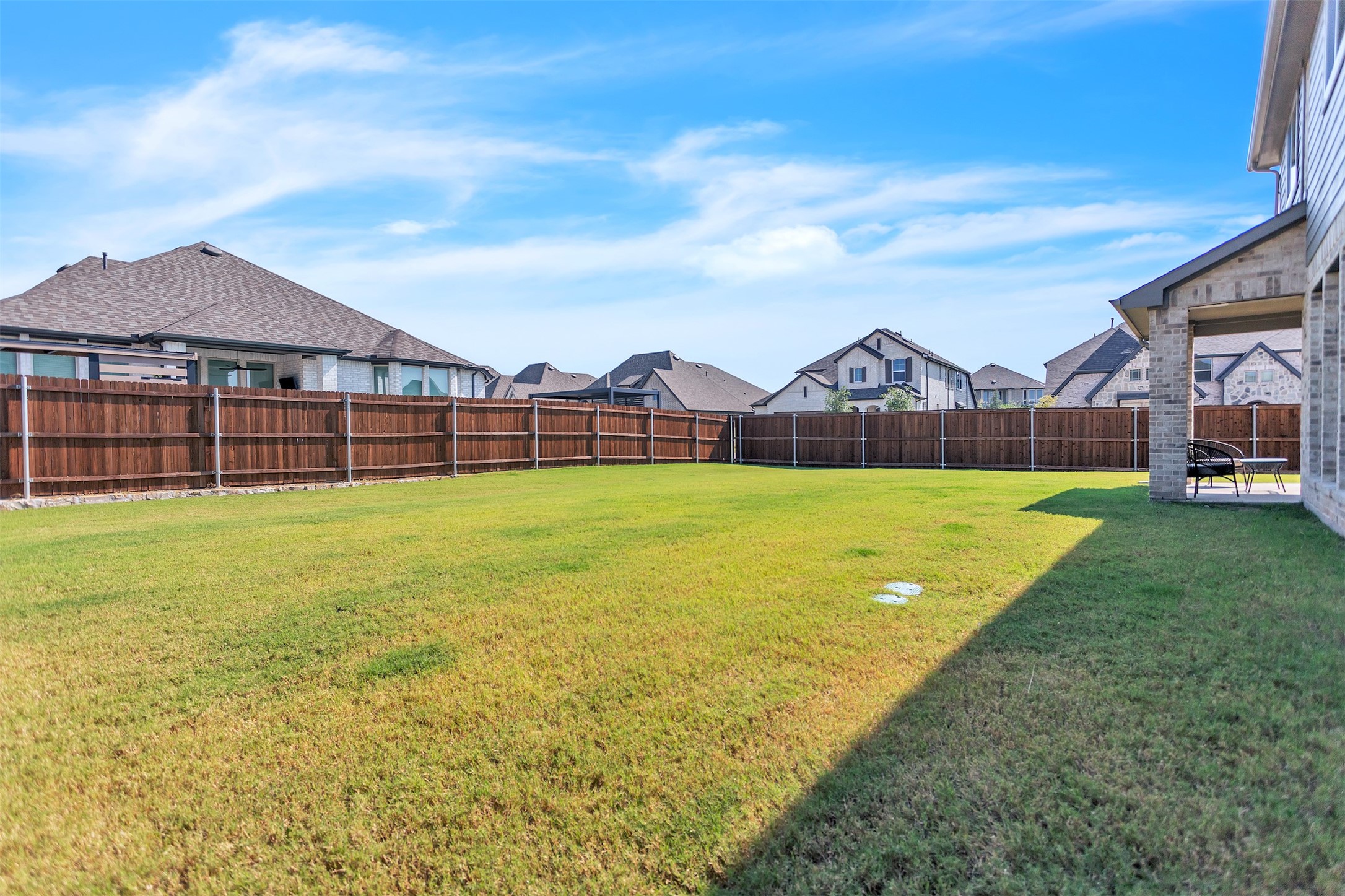 2311 Albion Way Forney TX 75126