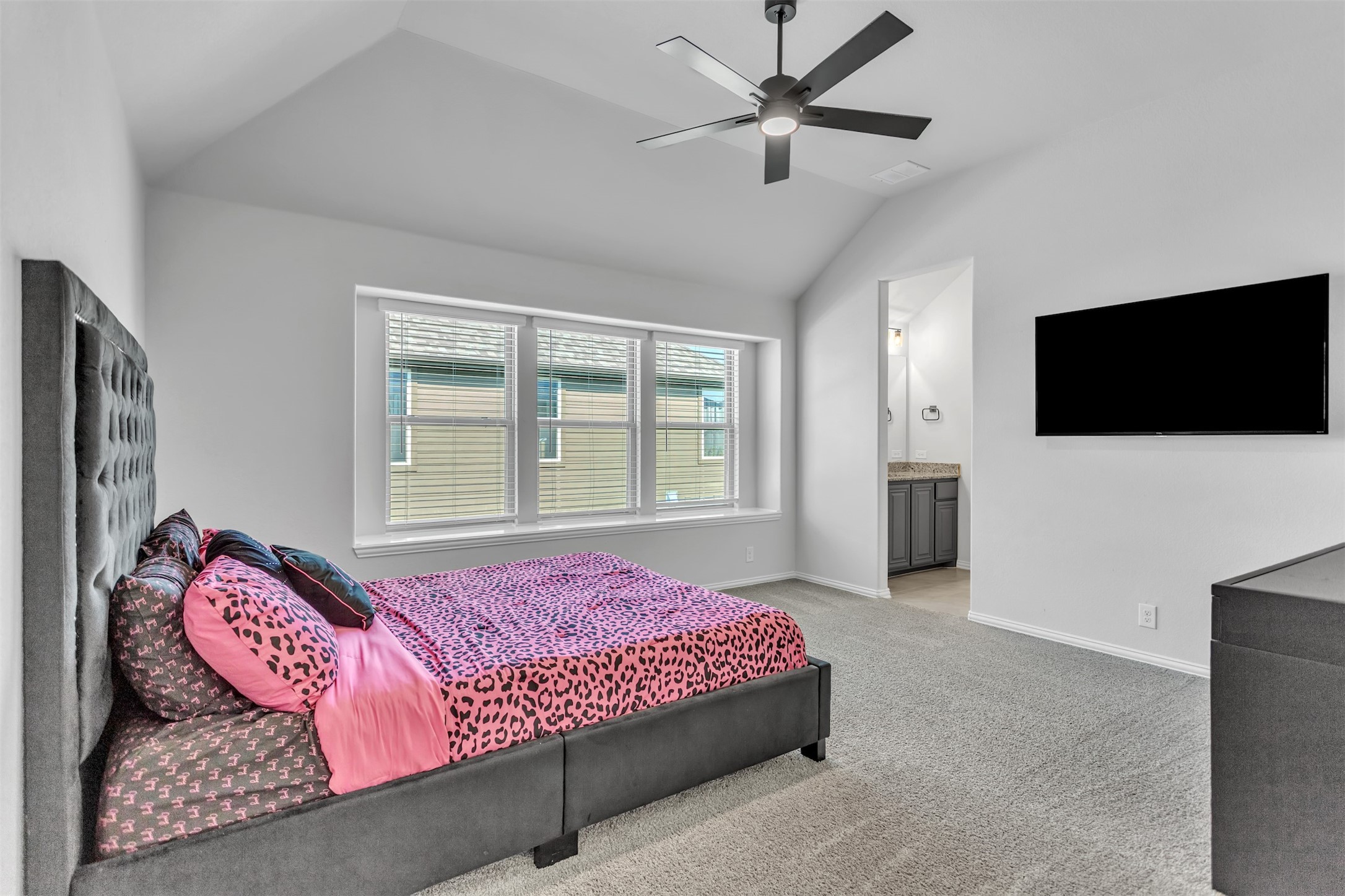 2311 Albion Way Forney TX 75126