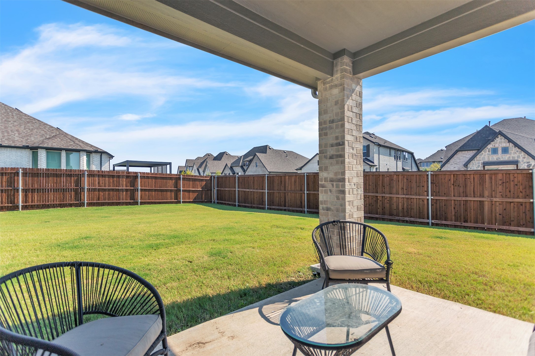 2311 Albion Way Forney TX 75126