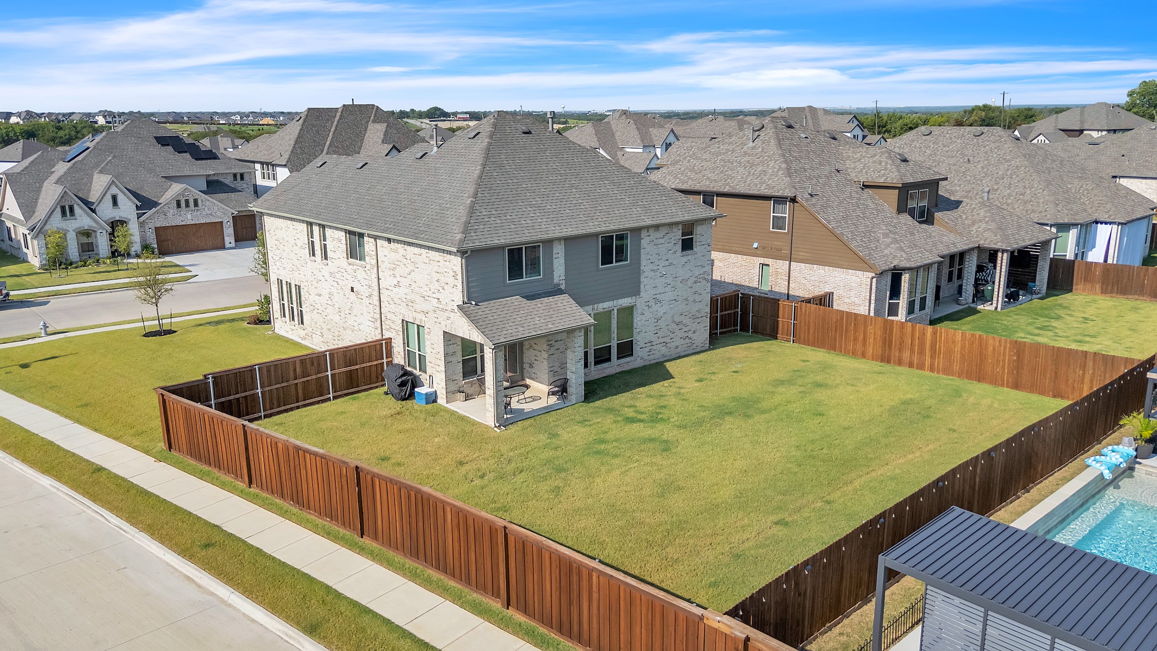 2311 Albion Way Forney TX 75126