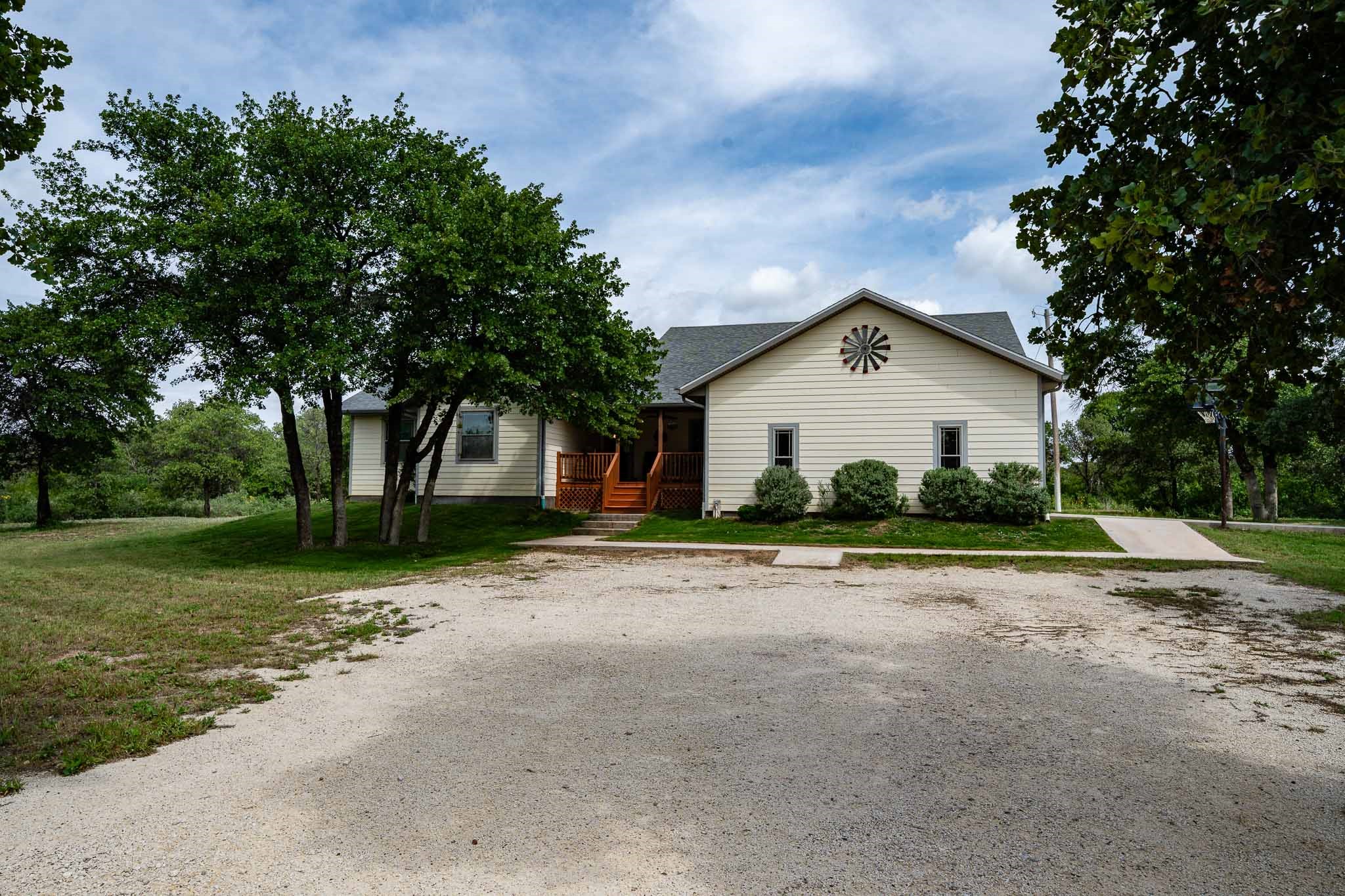 2338 Private Road 354 Hawley TX 79525