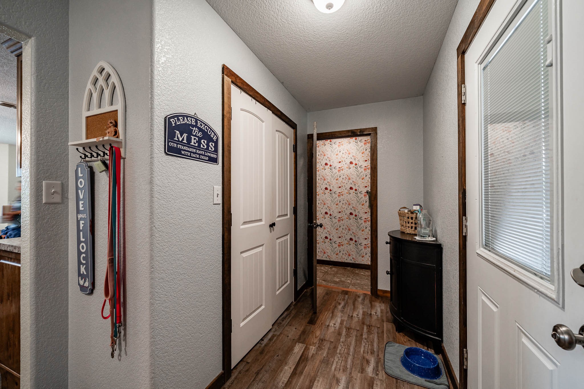2338 Private Road 354 Hawley TX 79525