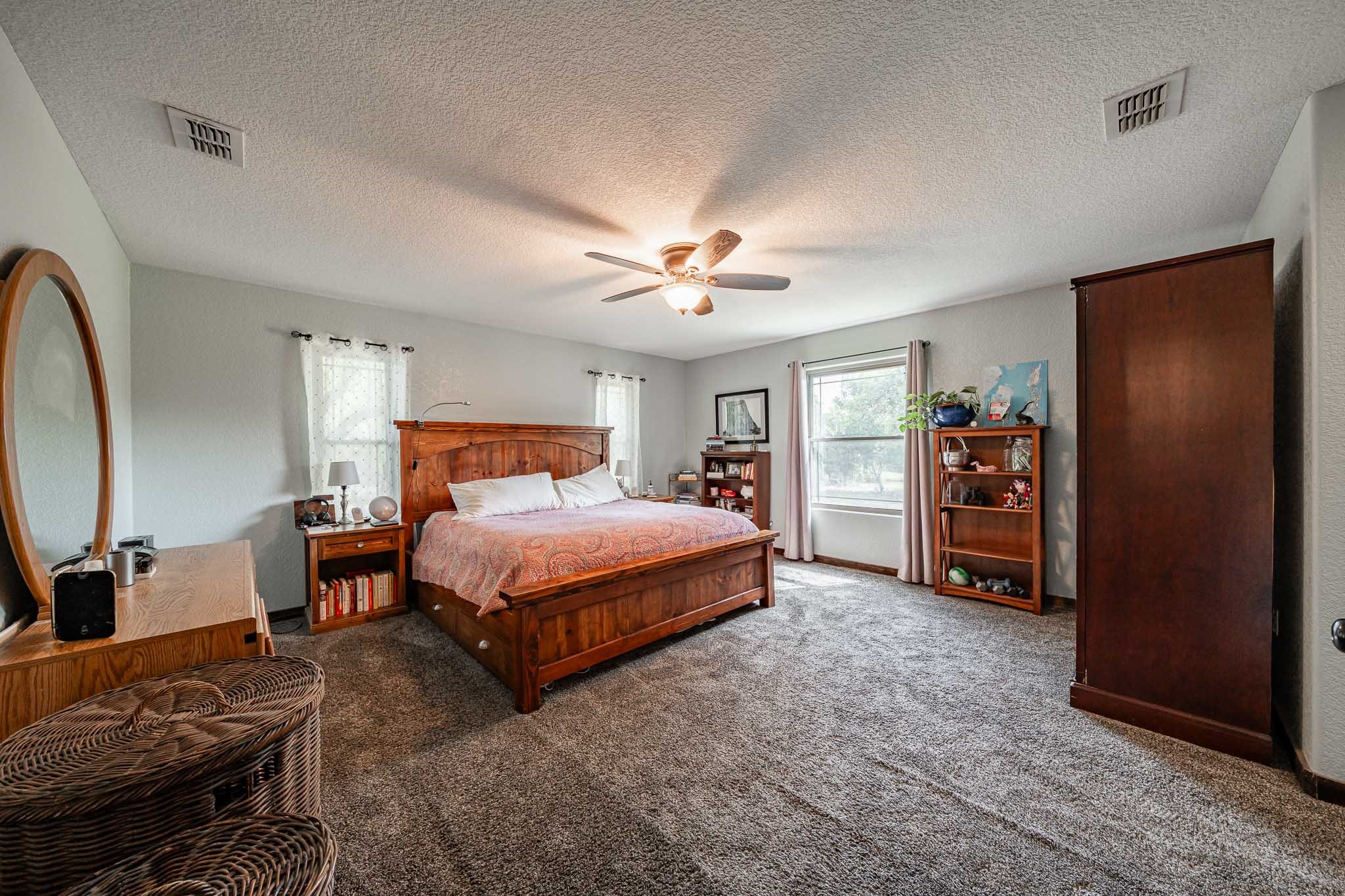 2338 Private Road 354 Hawley TX 79525