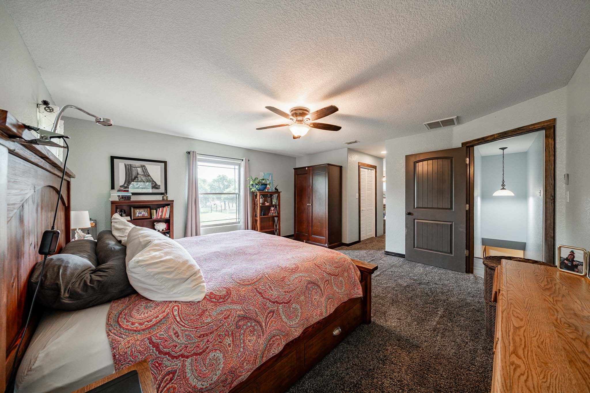 2338 Private Road 354 Hawley TX 79525