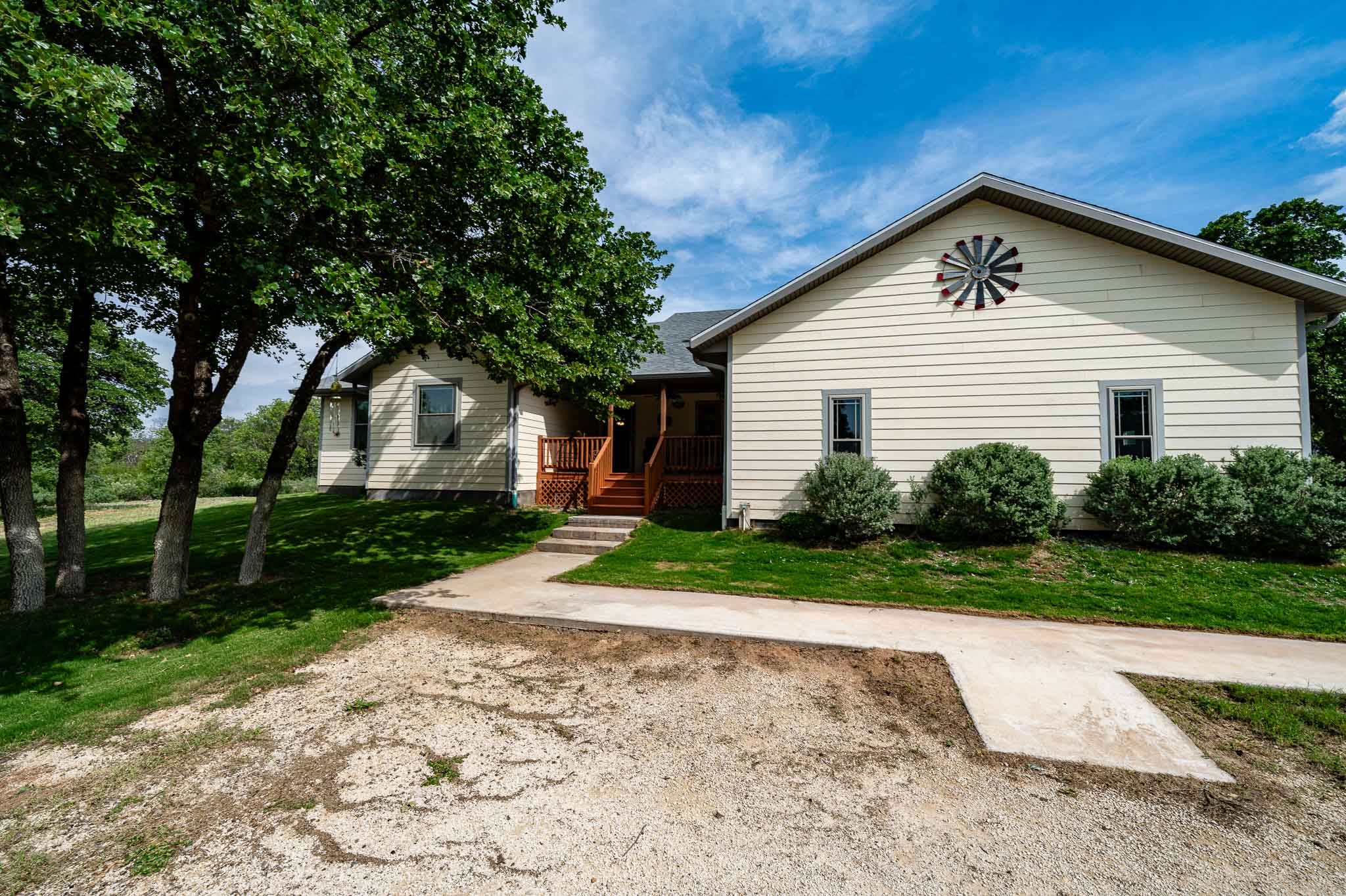 2338 Private Road 354 Hawley TX 79525