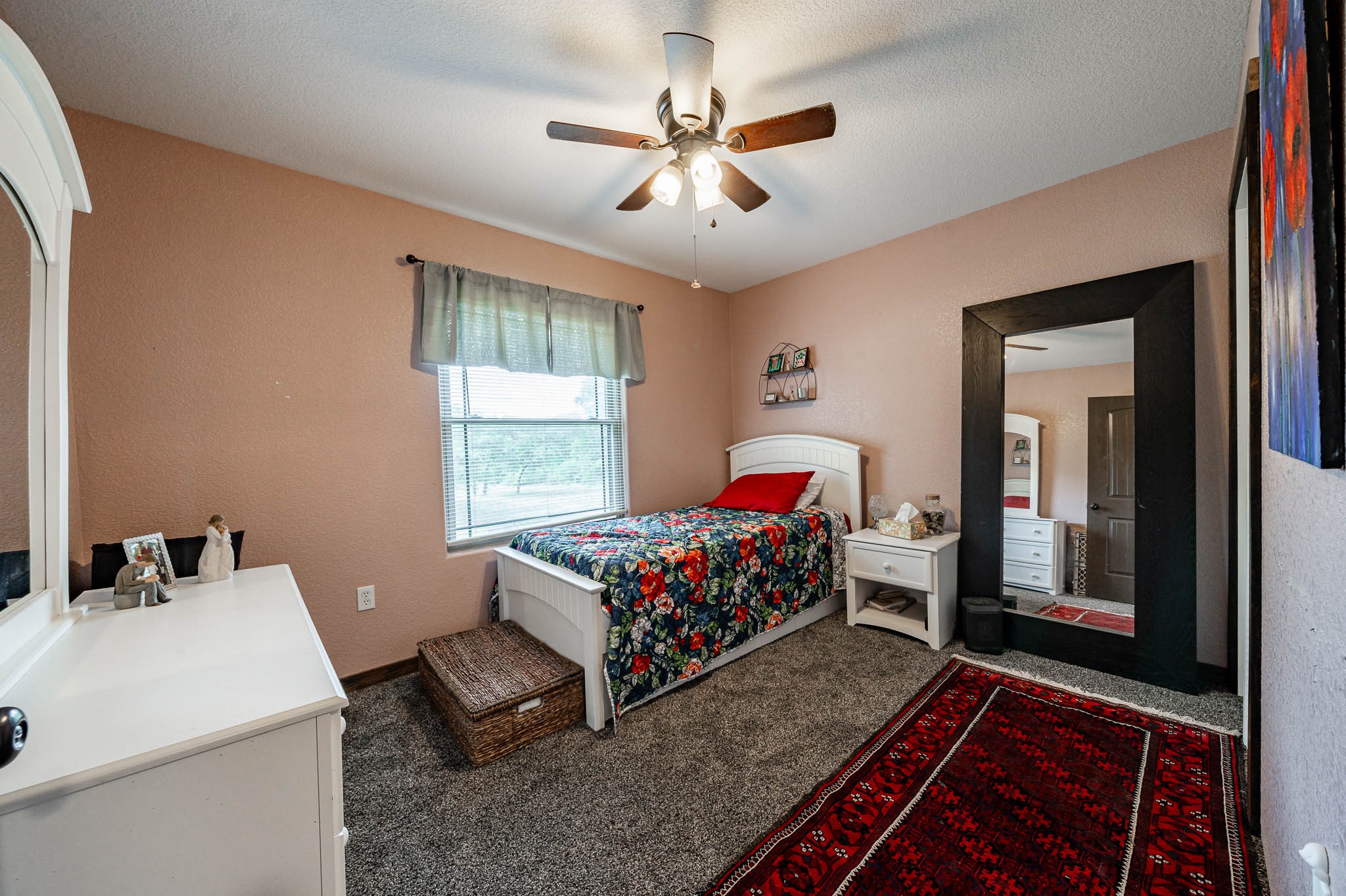 2338 Private Road 354 Hawley TX 79525
