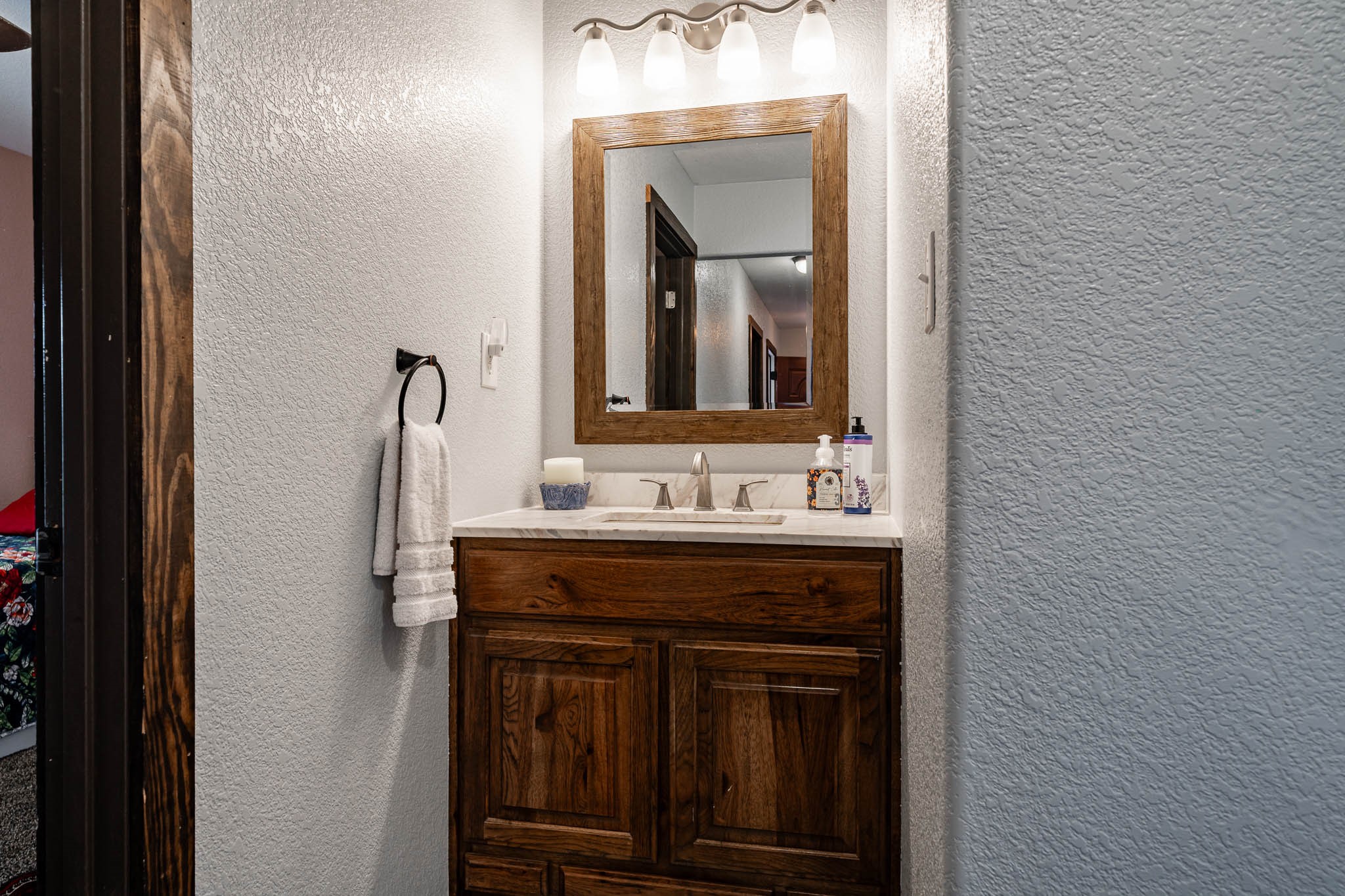 2338 Private Road 354 Hawley TX 79525