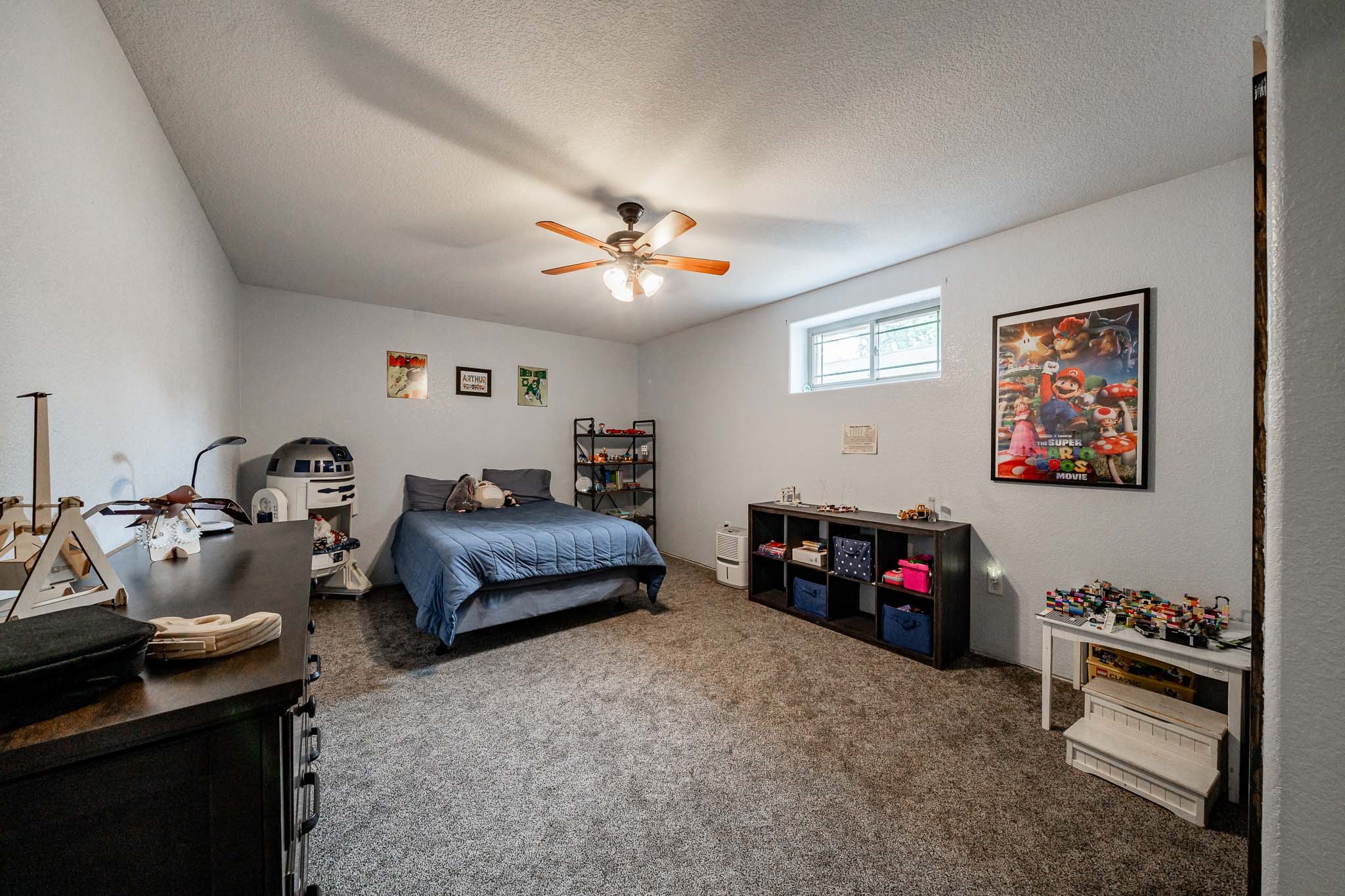 2338 Private Road 354 Hawley TX 79525