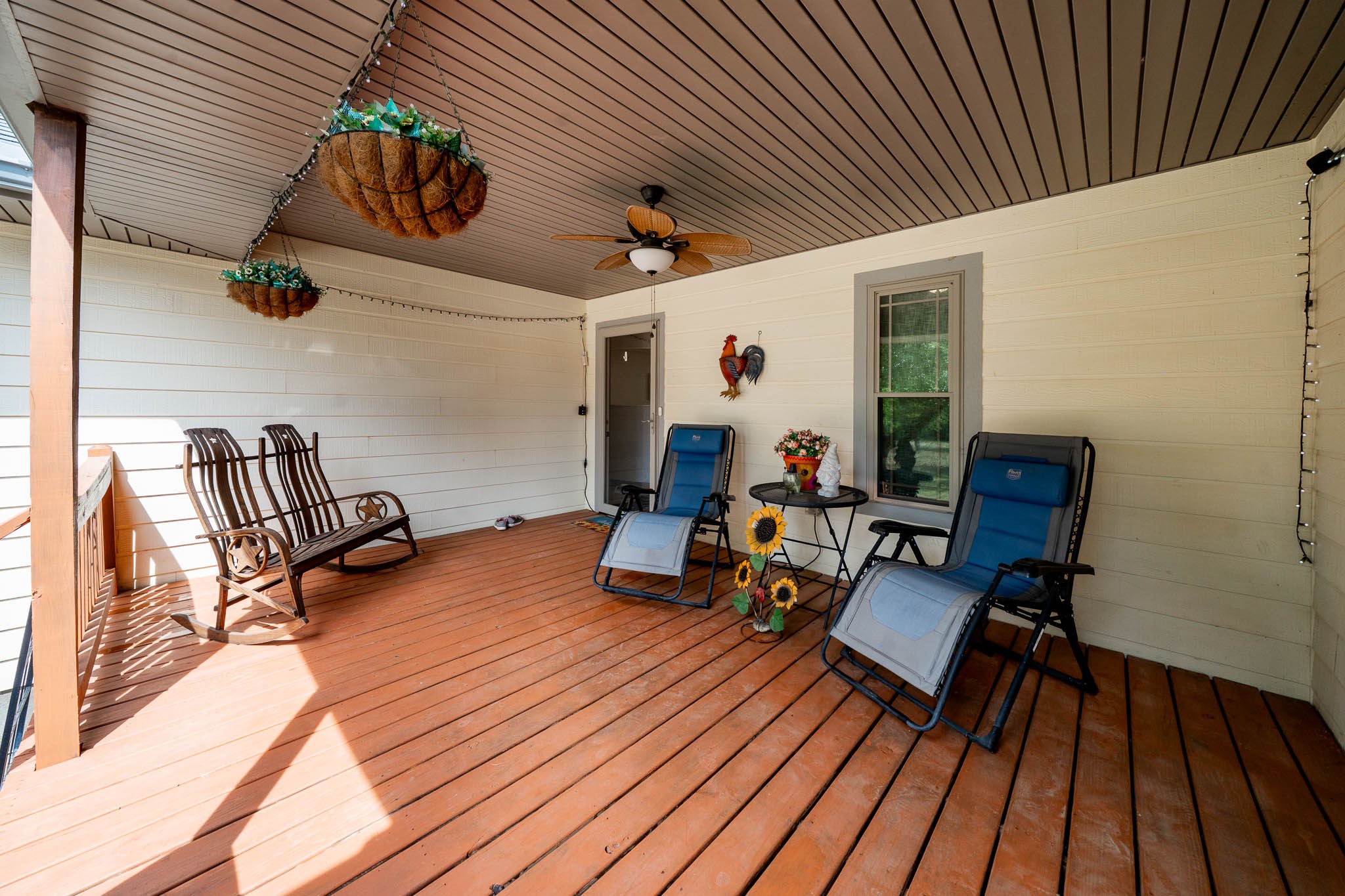 2338 Private Road 354 Hawley TX 79525