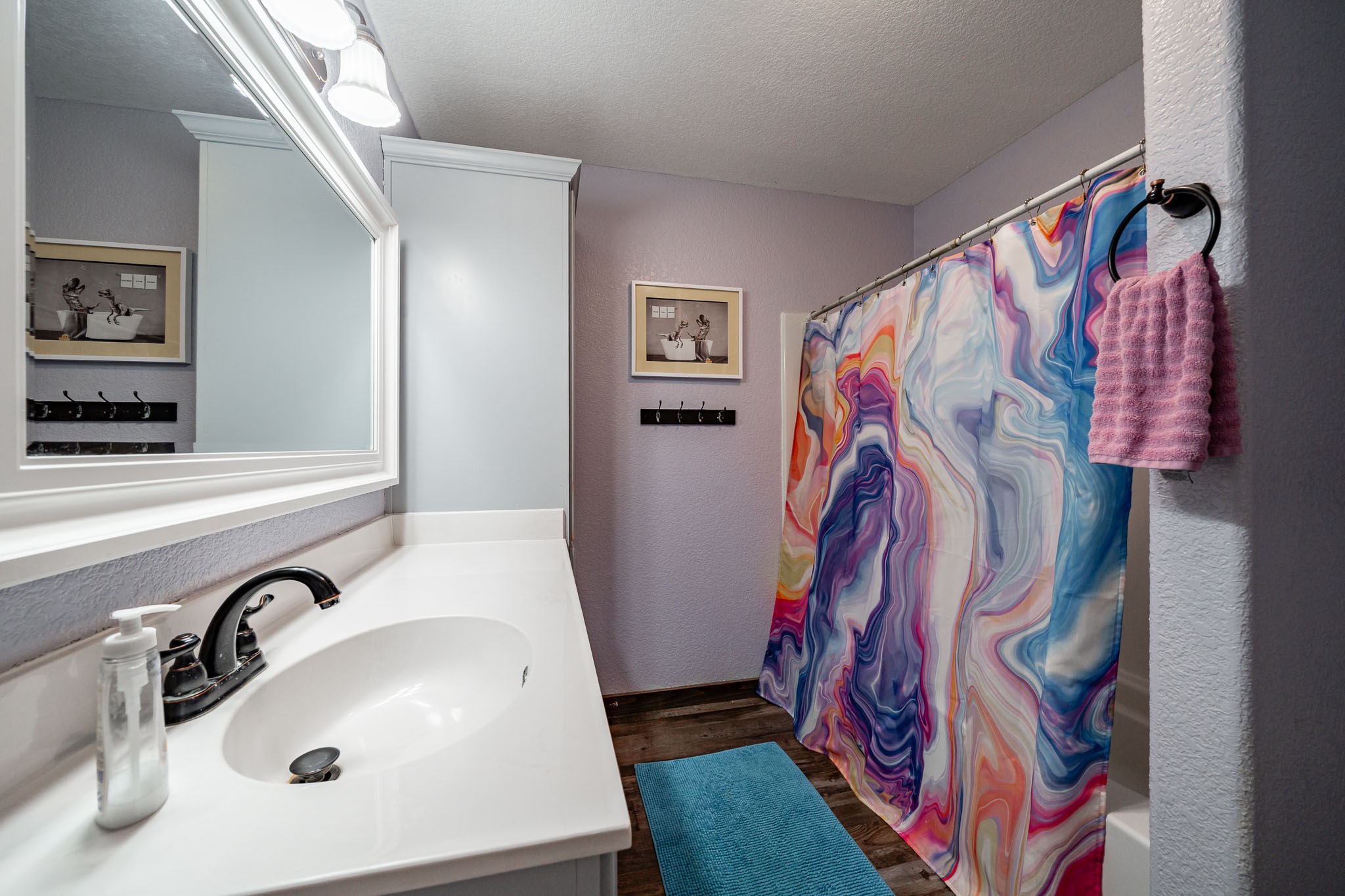 2338 Private Road 354 Hawley TX 79525