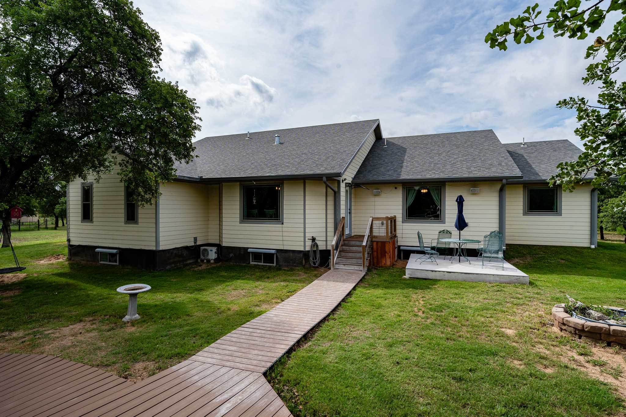 2338 Private Road 354 Hawley TX 79525