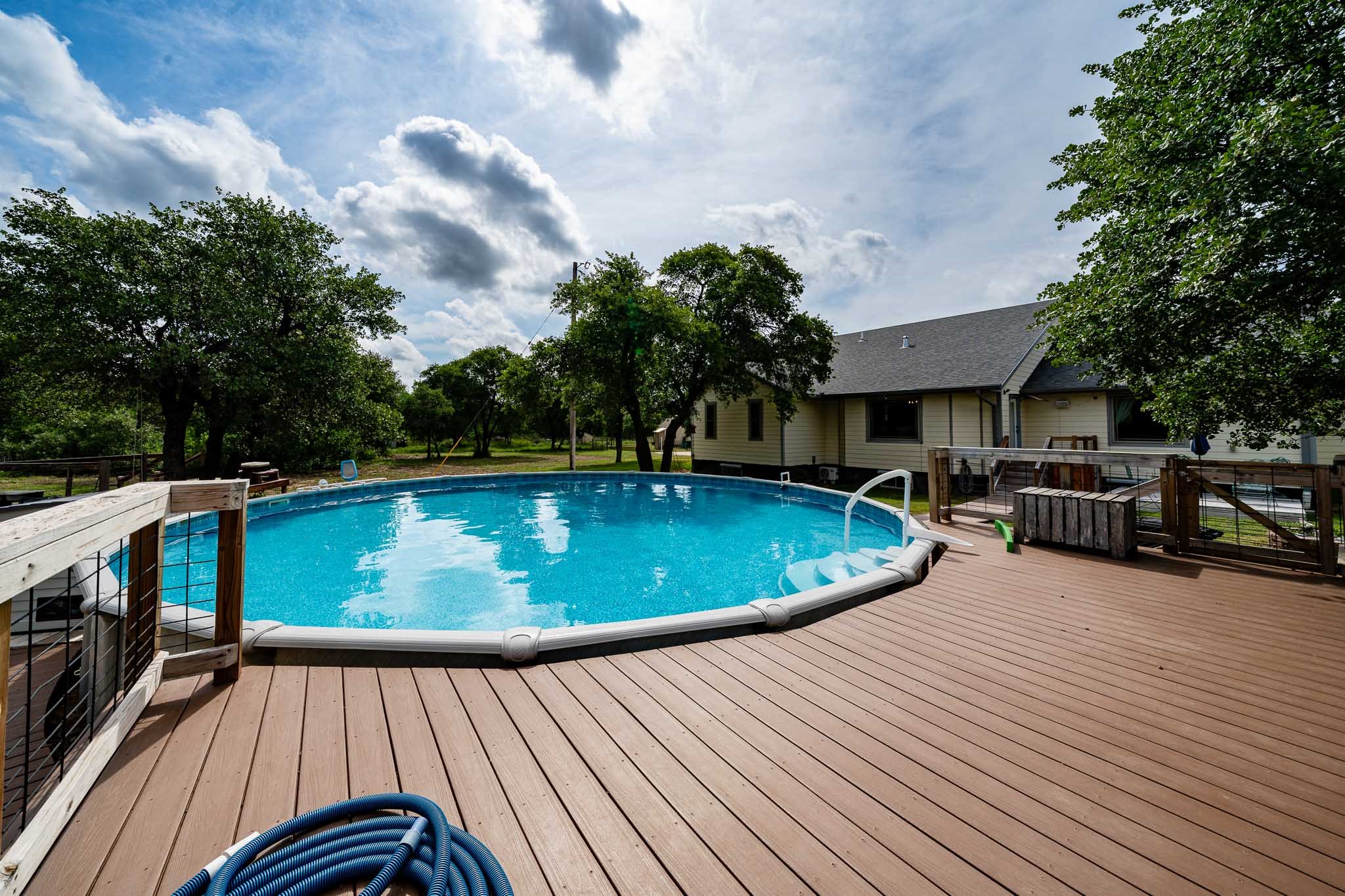 2338 Private Road 354 Hawley TX 79525