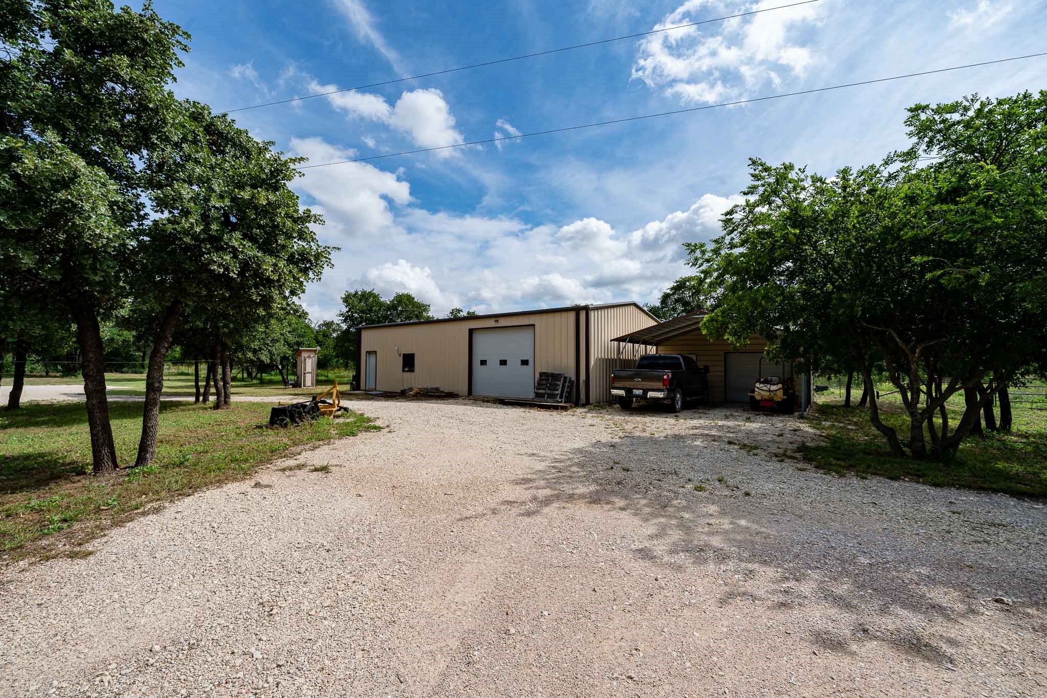 2338 Private Road 354 Hawley TX 79525