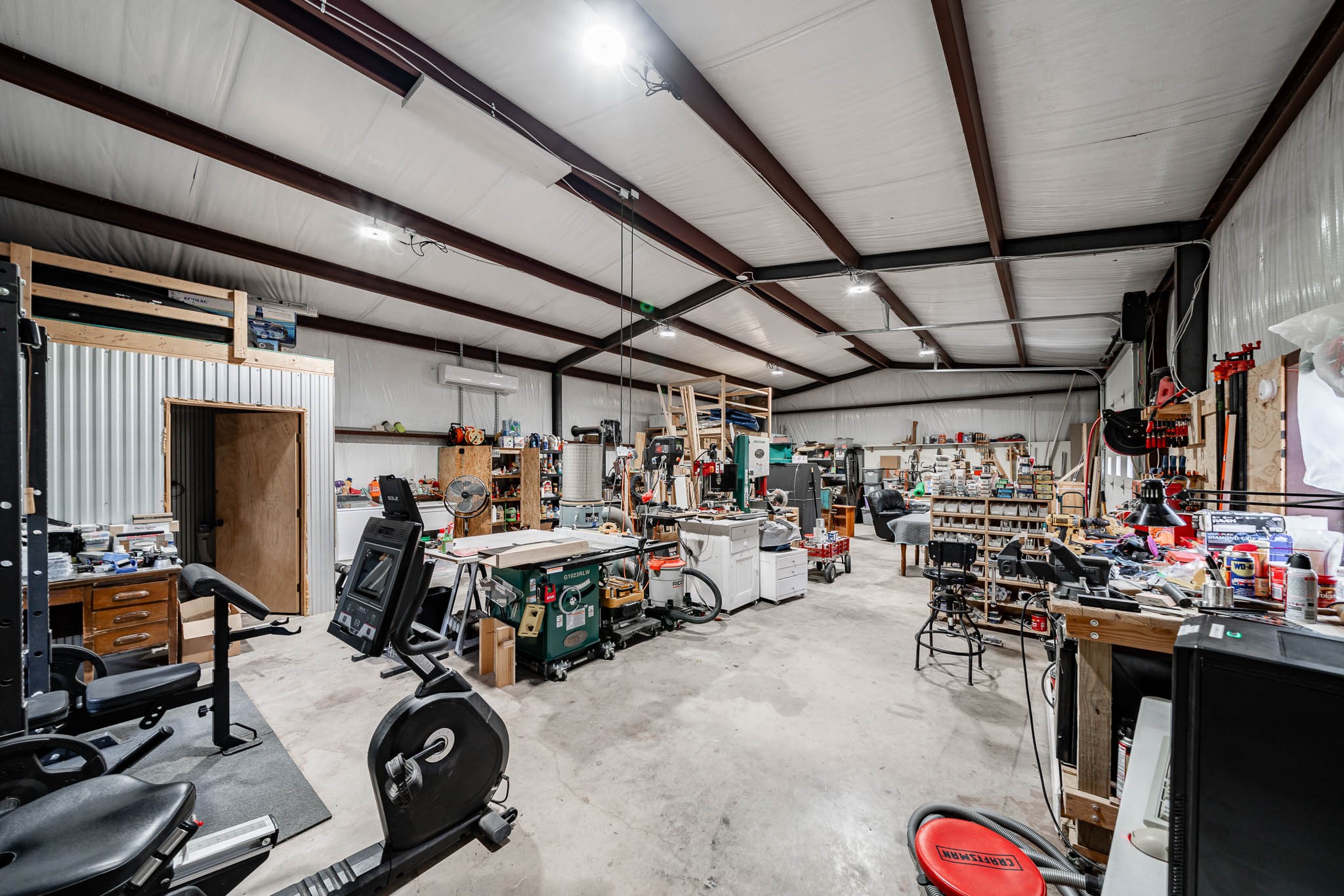 2338 Private Road 354 Hawley TX 79525