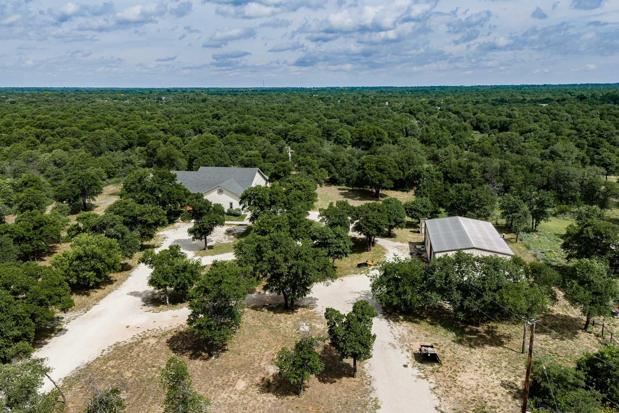 2338 Private Road 354 Hawley TX 79525