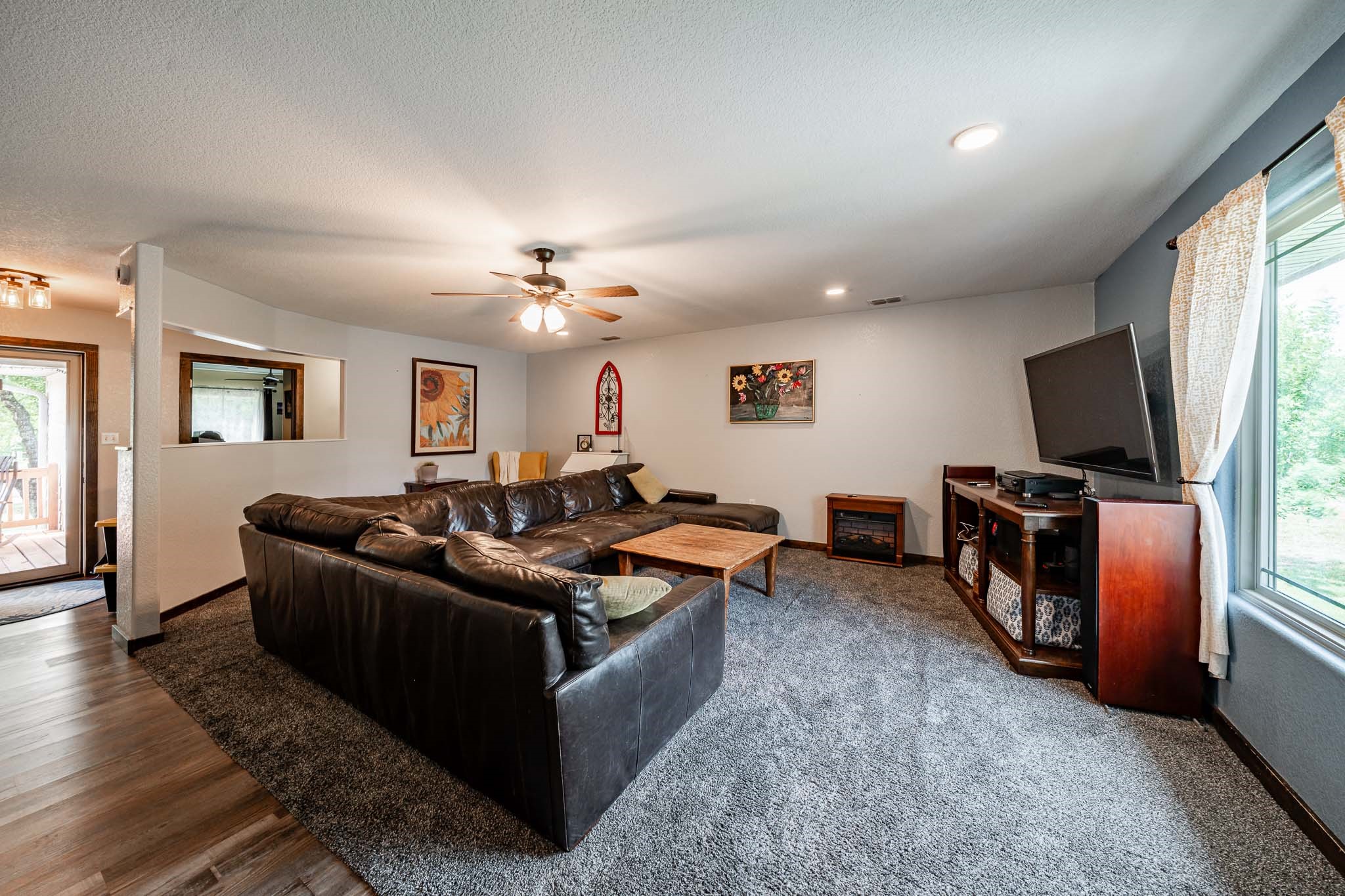 2338 Private Road 354 Hawley TX 79525