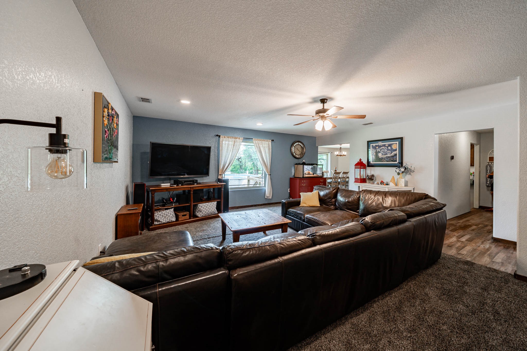 2338 Private Road 354 Hawley TX 79525