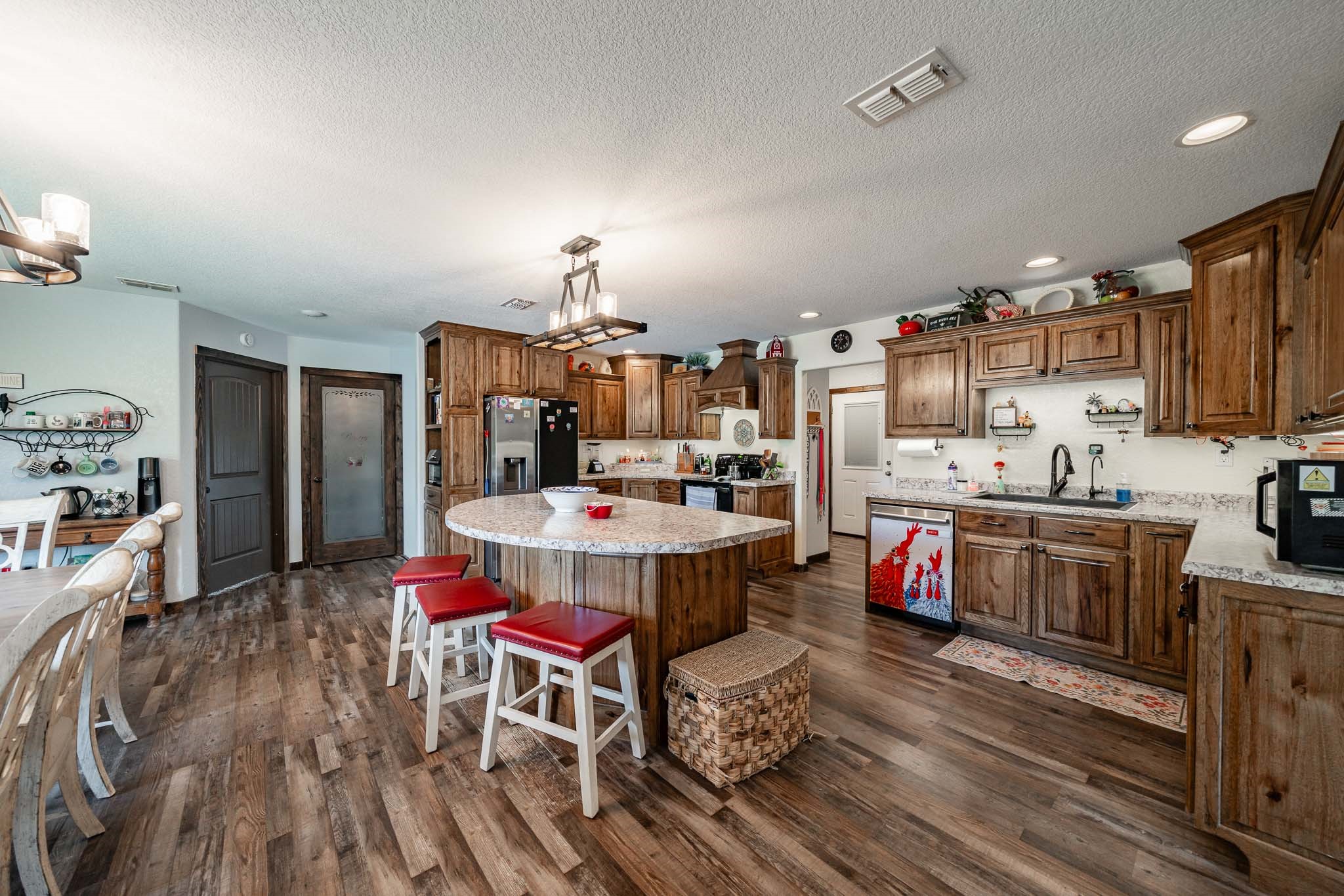 2338 Private Road 354 Hawley TX 79525