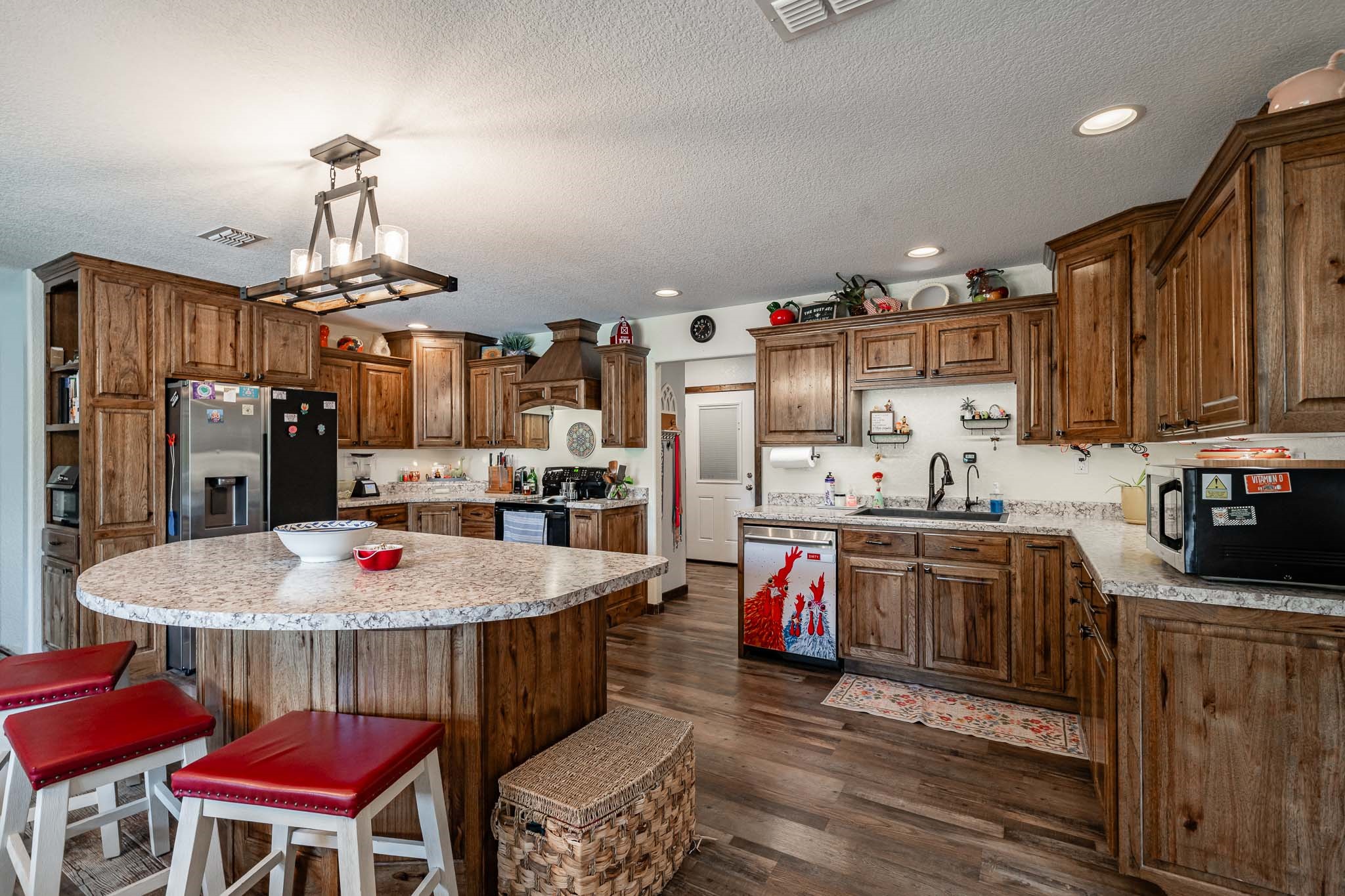 2338 Private Road 354 Hawley TX 79525