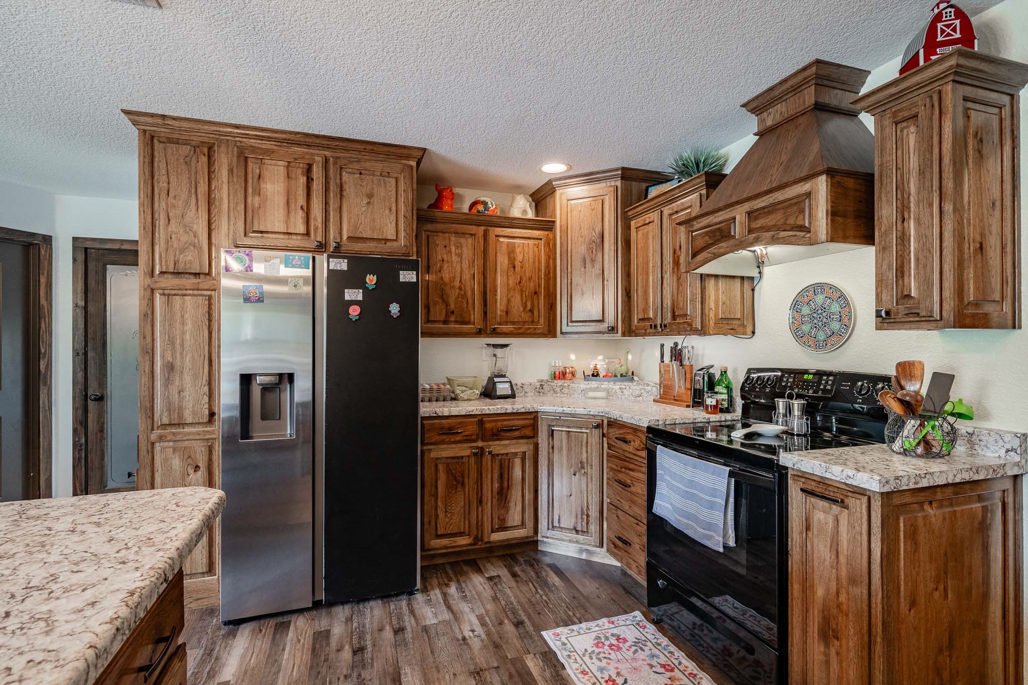 2338 Private Road 354 Hawley TX 79525