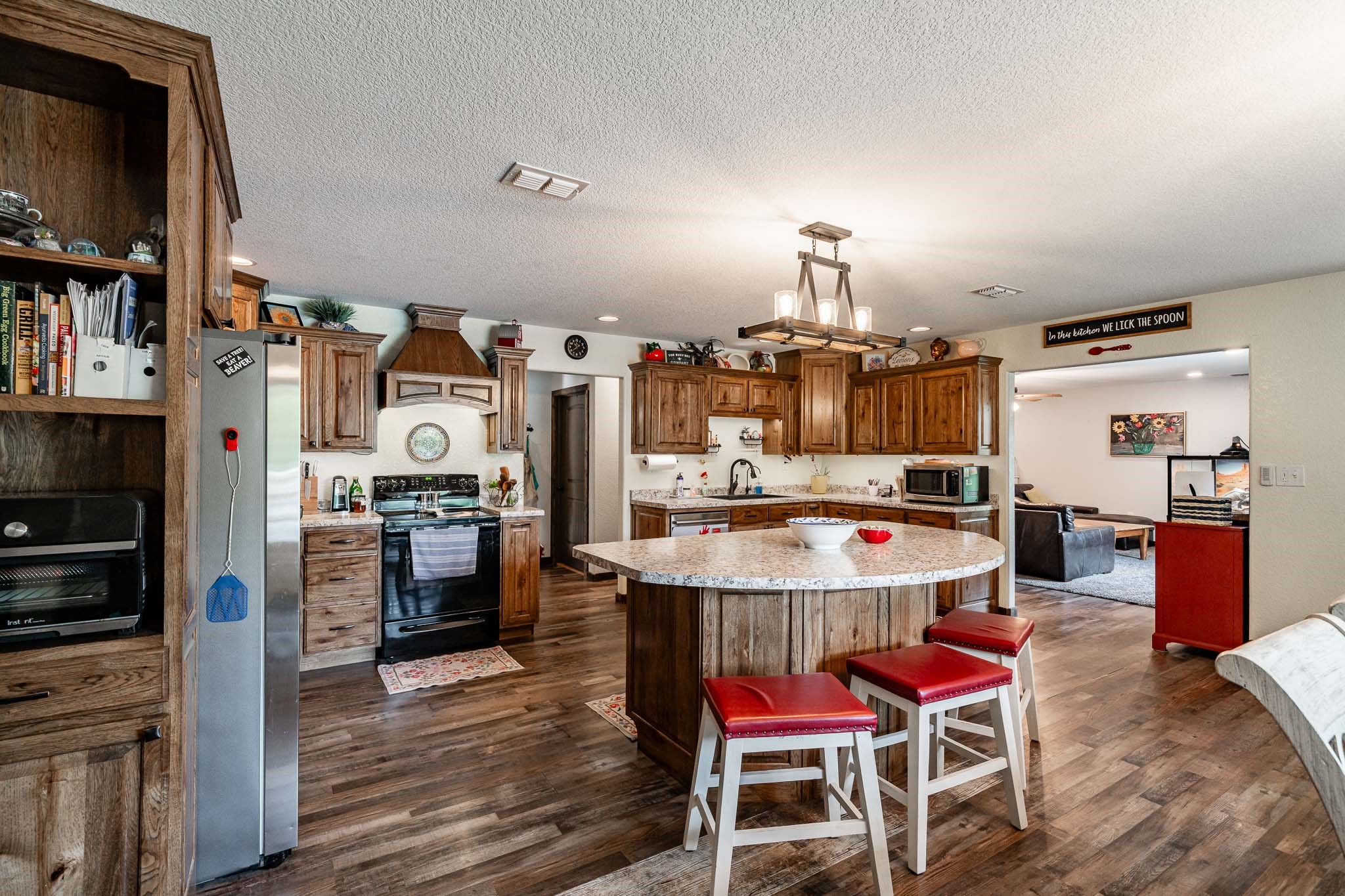 2338 Private Road 354 Hawley TX 79525