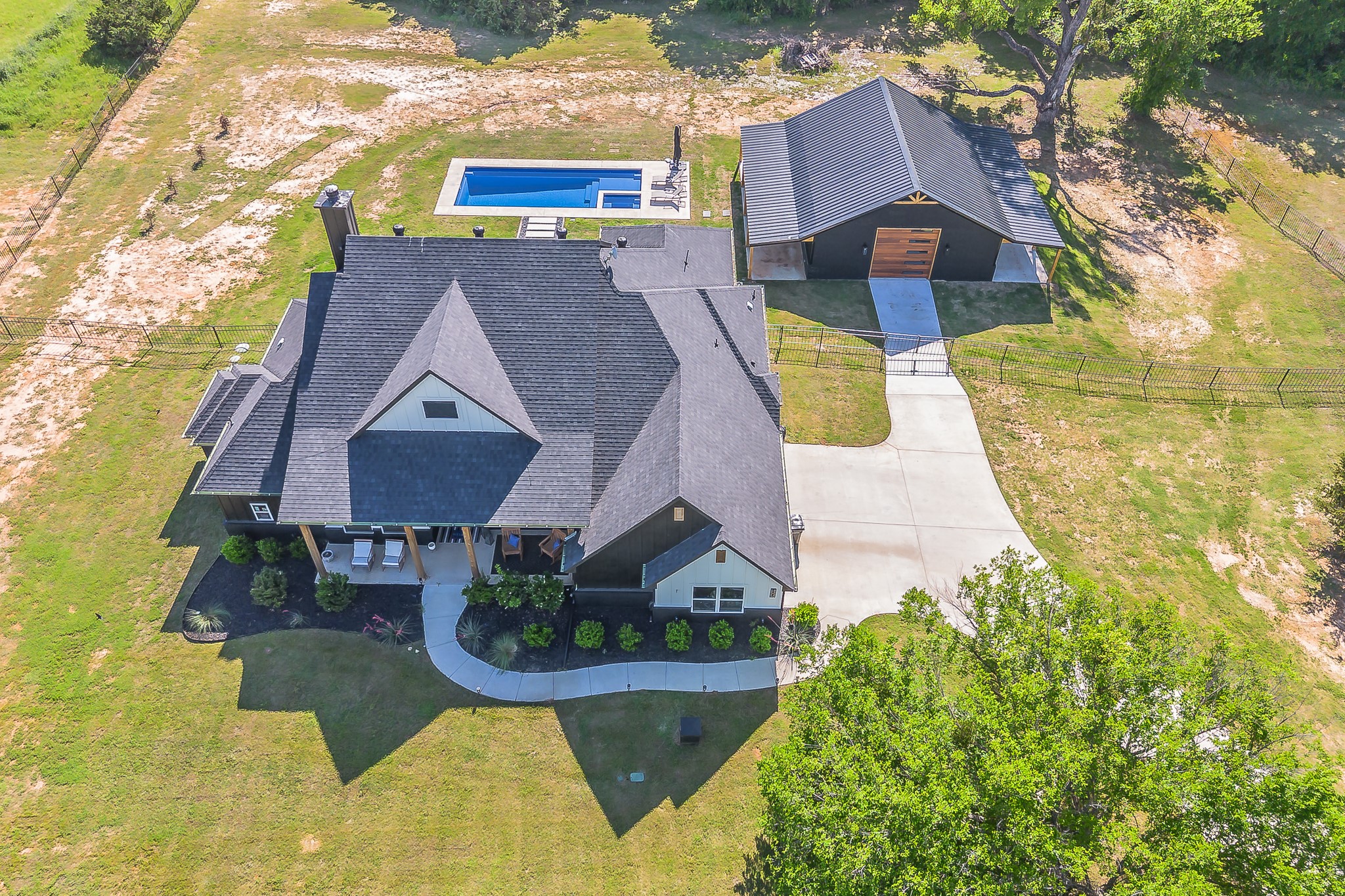 505 N Saddle Horn Court Weatherford TX 76087