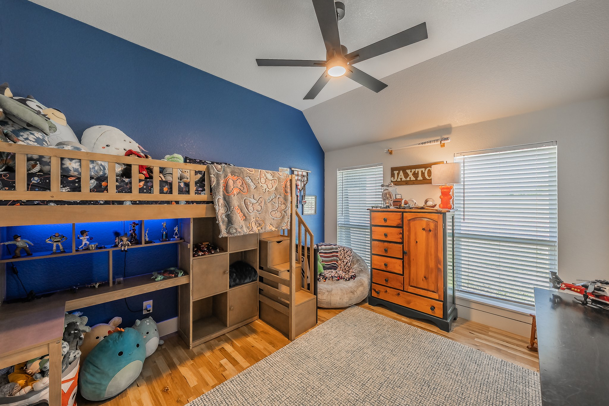 505 N Saddle Horn Court Weatherford TX 76087