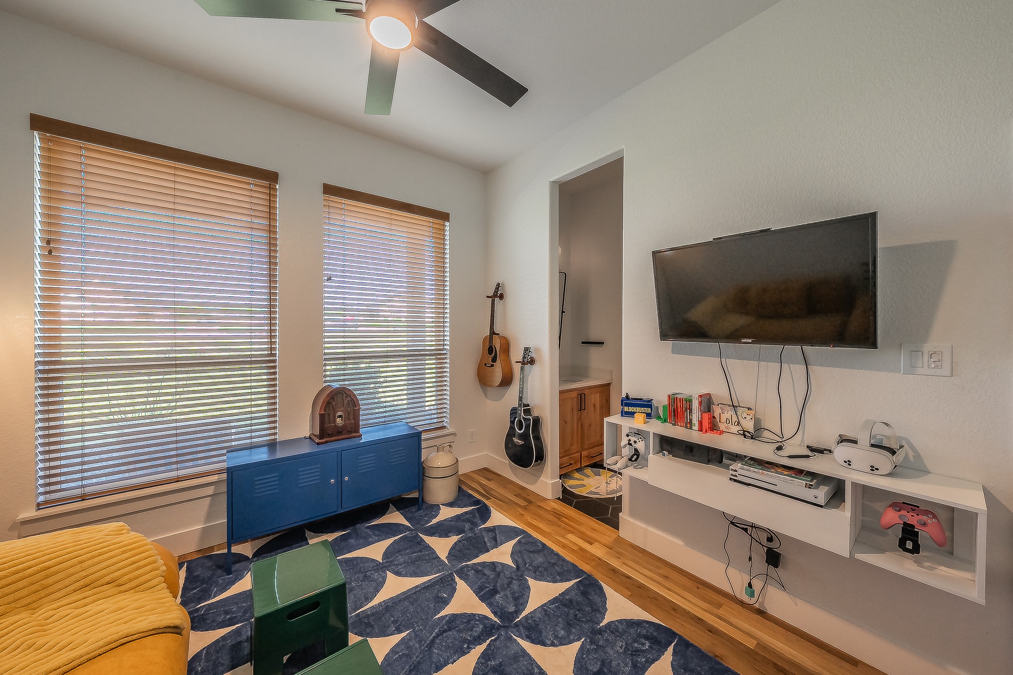 505 N Saddle Horn Court Weatherford TX 76087