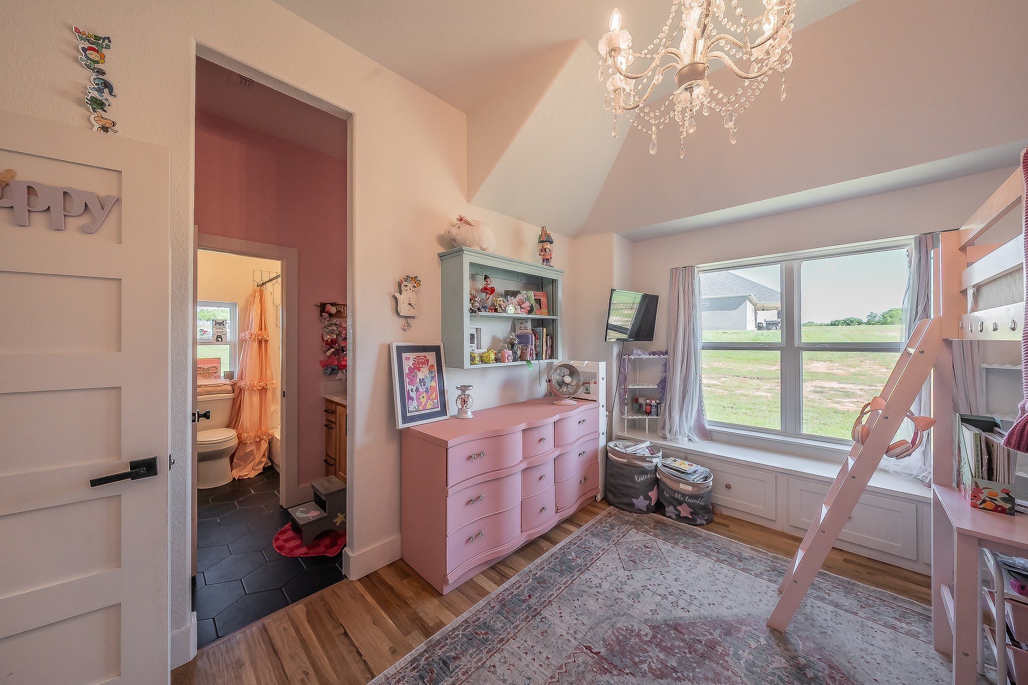 505 N Saddle Horn Court Weatherford TX 76087