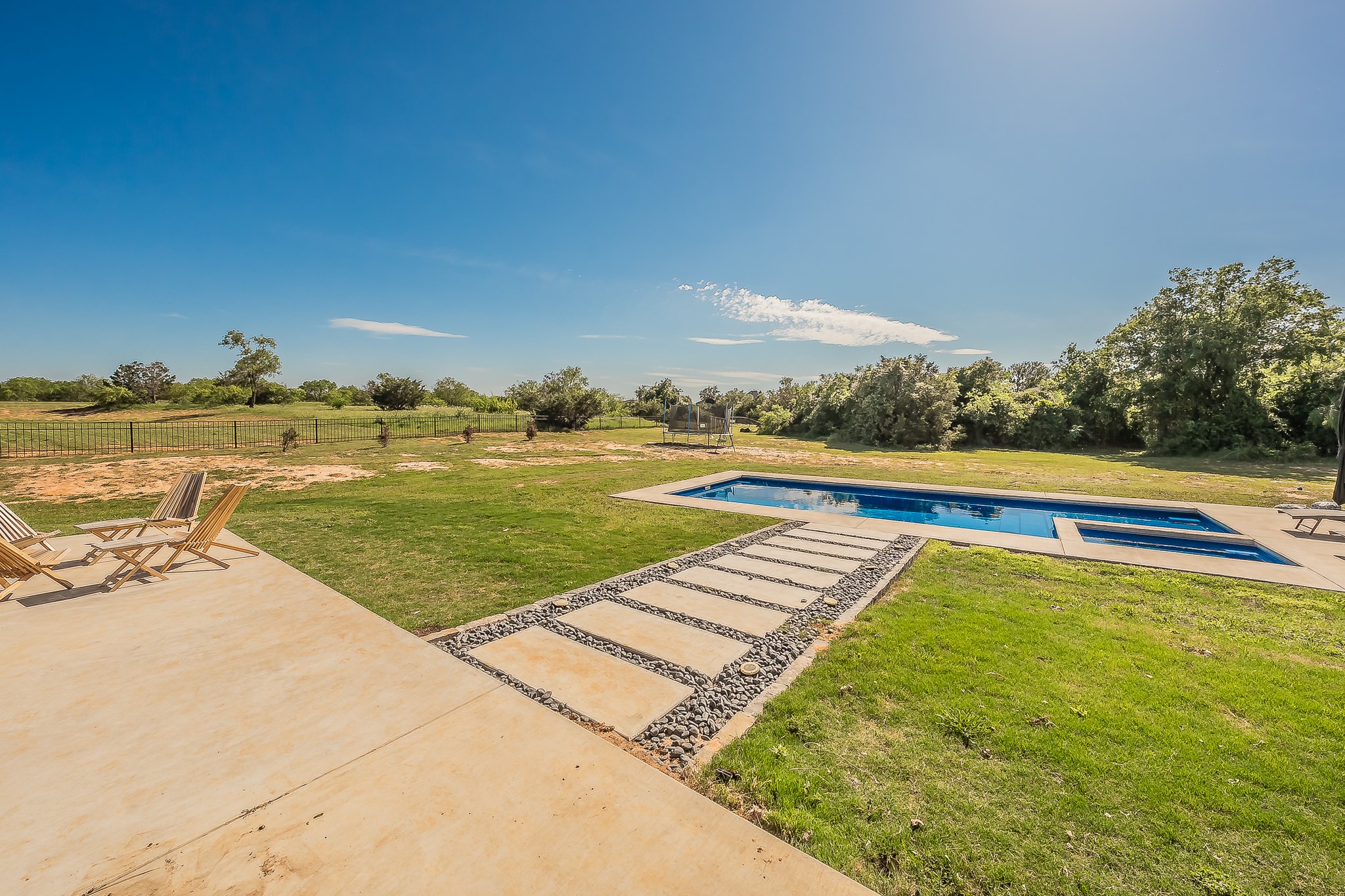 505 N Saddle Horn Court Weatherford TX 76087