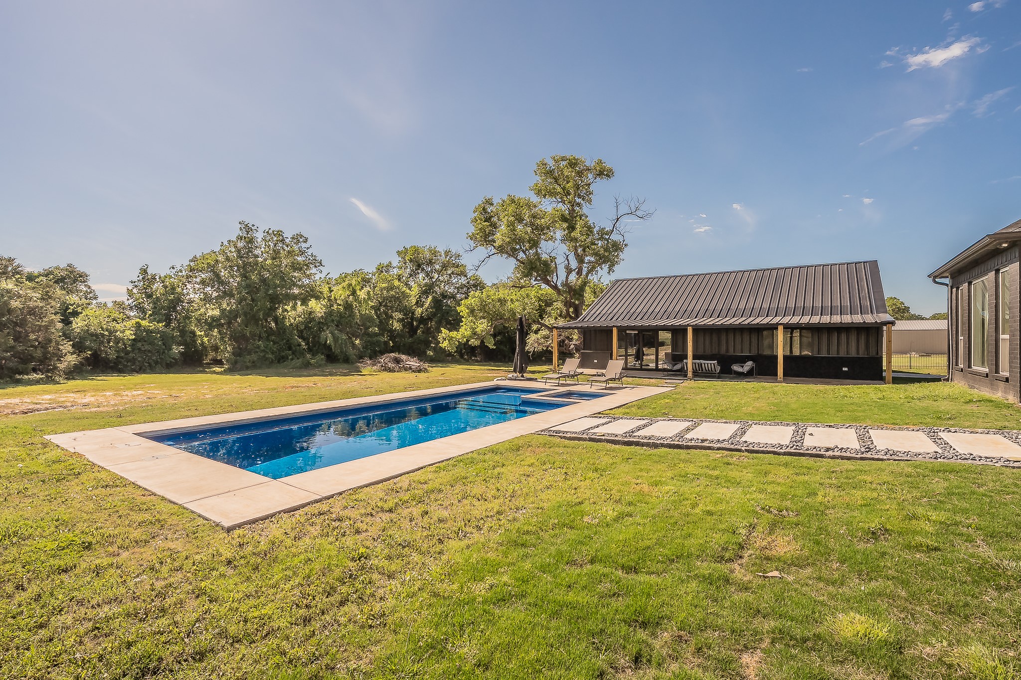 505 N Saddle Horn Court Weatherford TX 76087