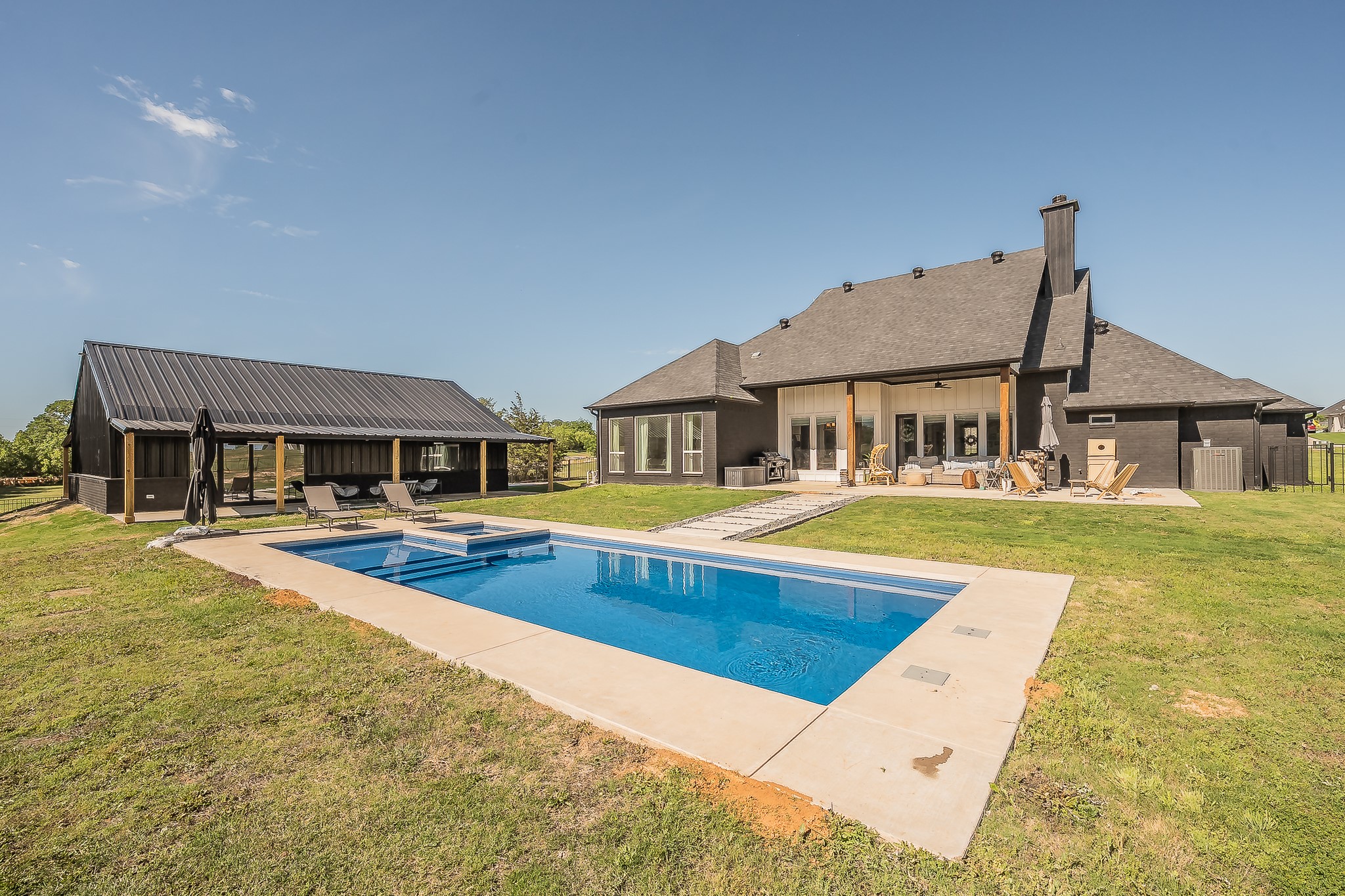 505 N Saddle Horn Court Weatherford TX 76087