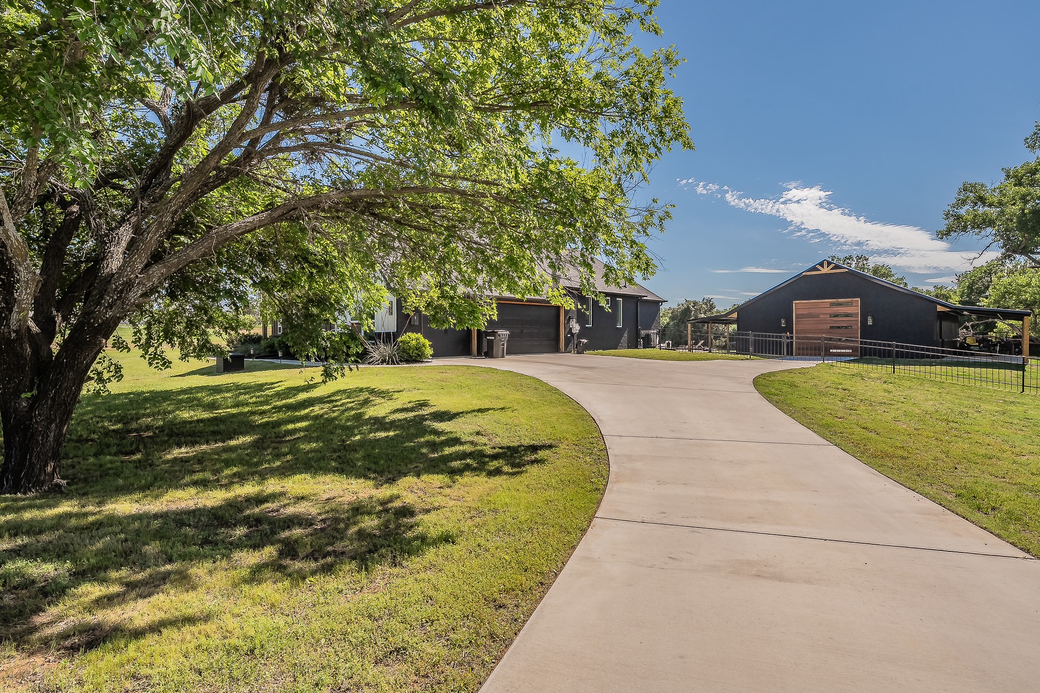 505 N Saddle Horn Court Weatherford TX 76087