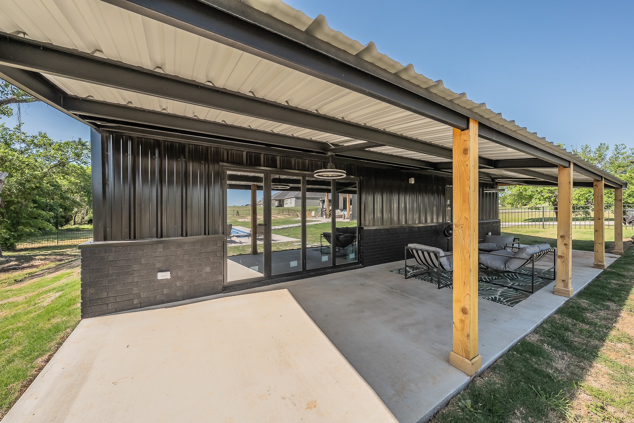 505 N Saddle Horn Court Weatherford TX 76087